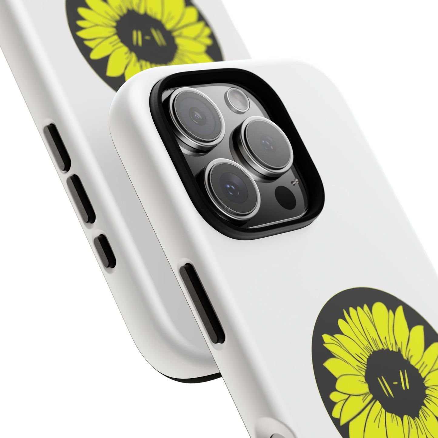 Bloom Aura Tough Case