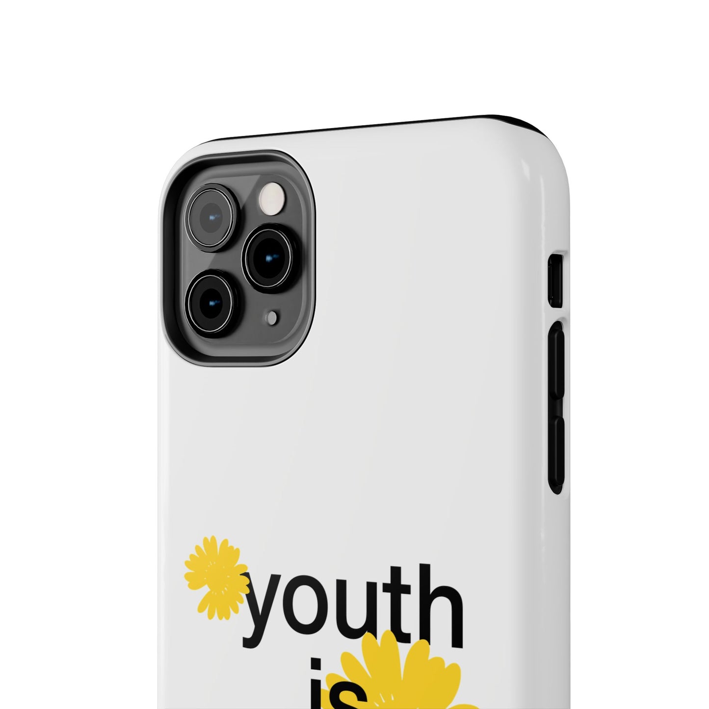 Rebel Spark Tough Magnetic Case
