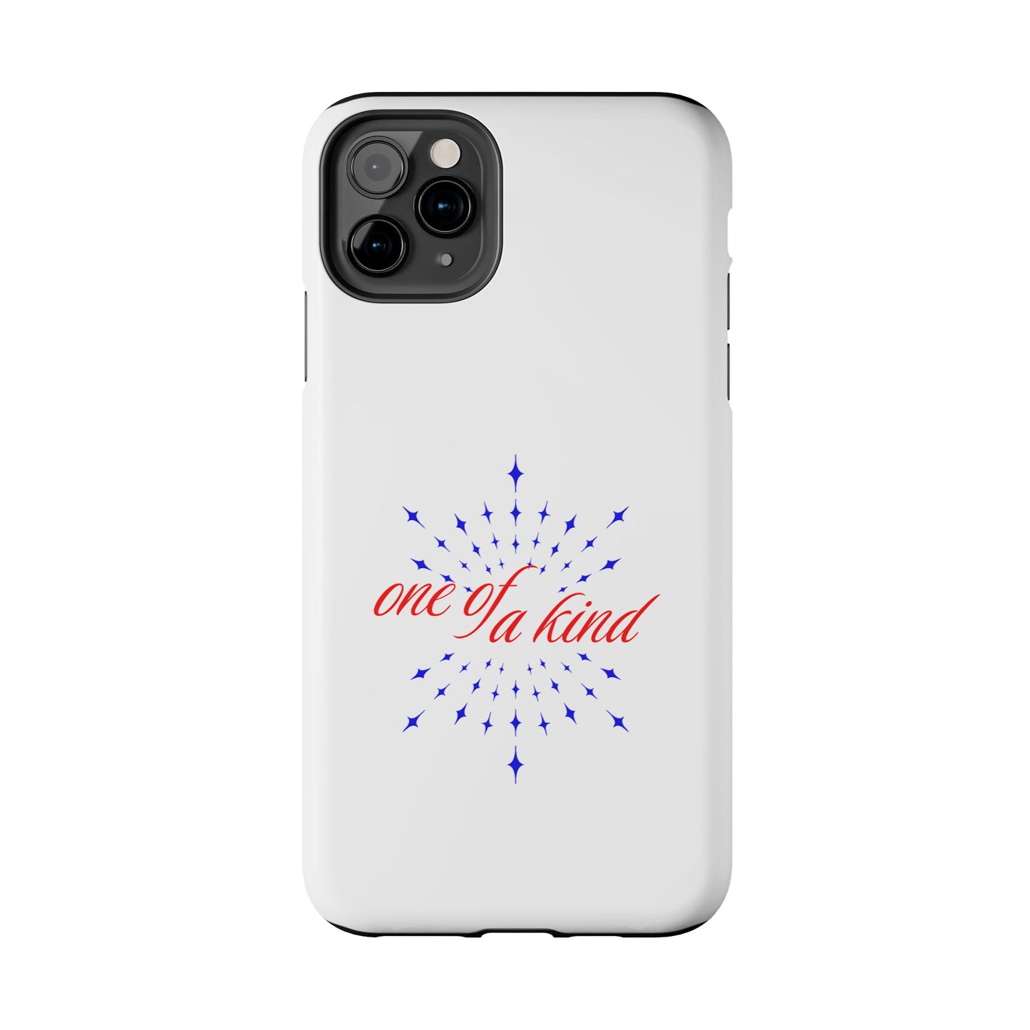 All Eyes On Sound Tough Magnetic Case