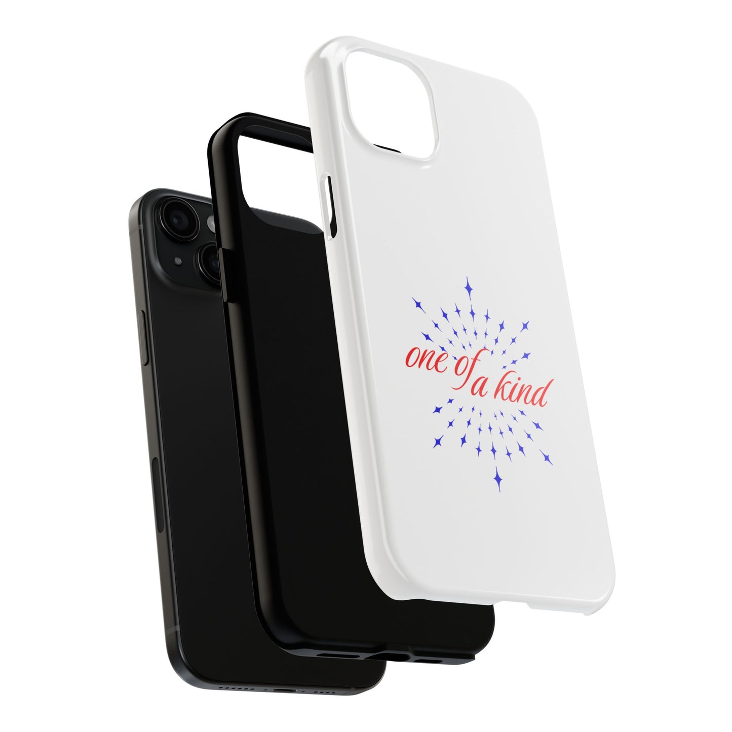 All Eyes On Sound Tough Magnetic Case
