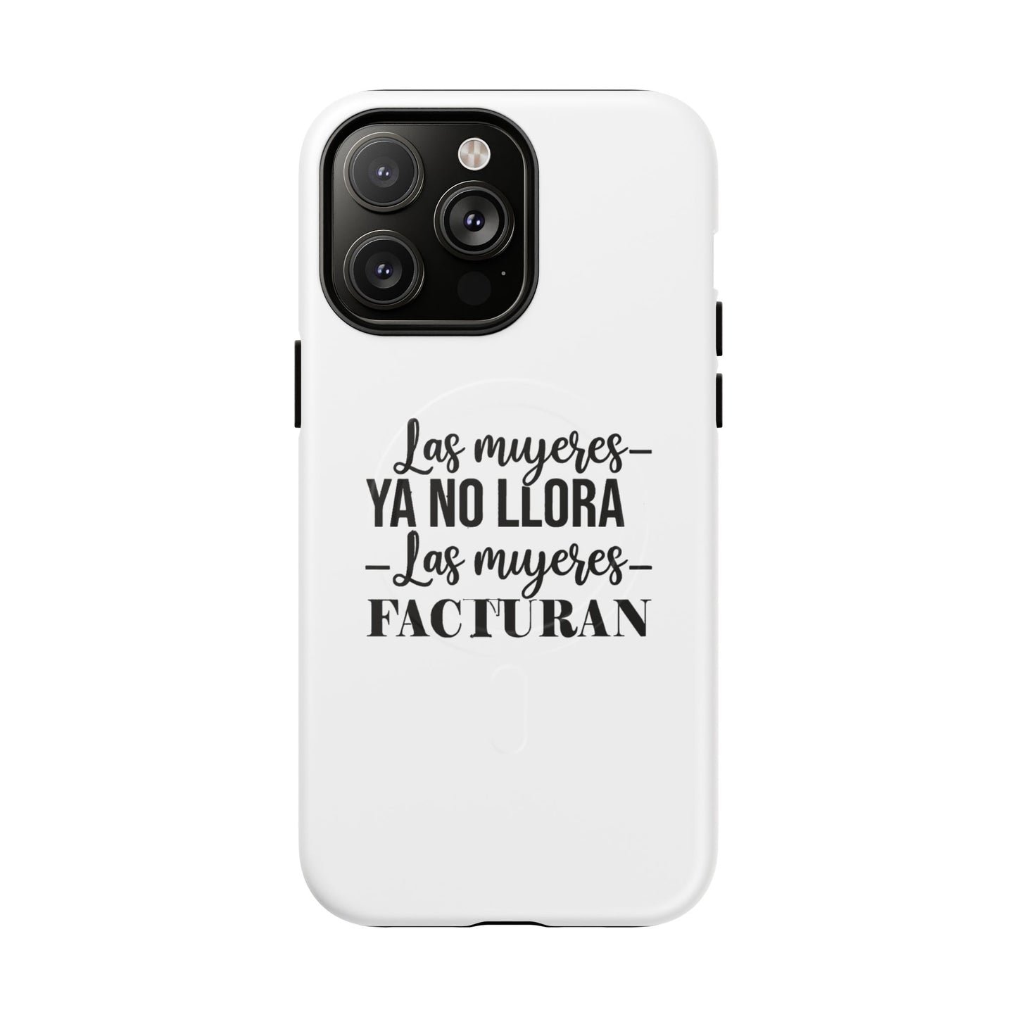Desert Vision Tough Magnetic case