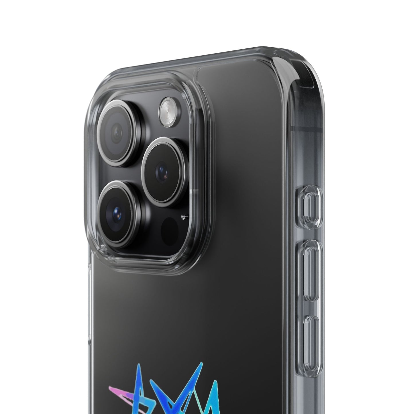 LUMINA Clear Cases