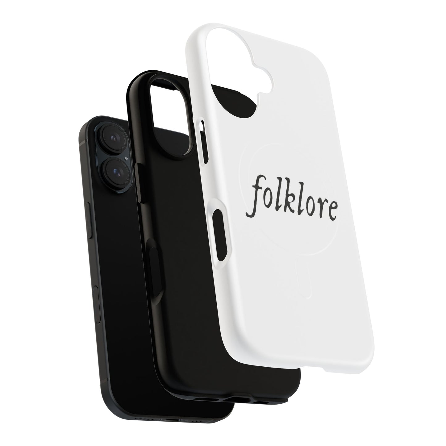 Cherry Lip Merch Tough Magnetic Case