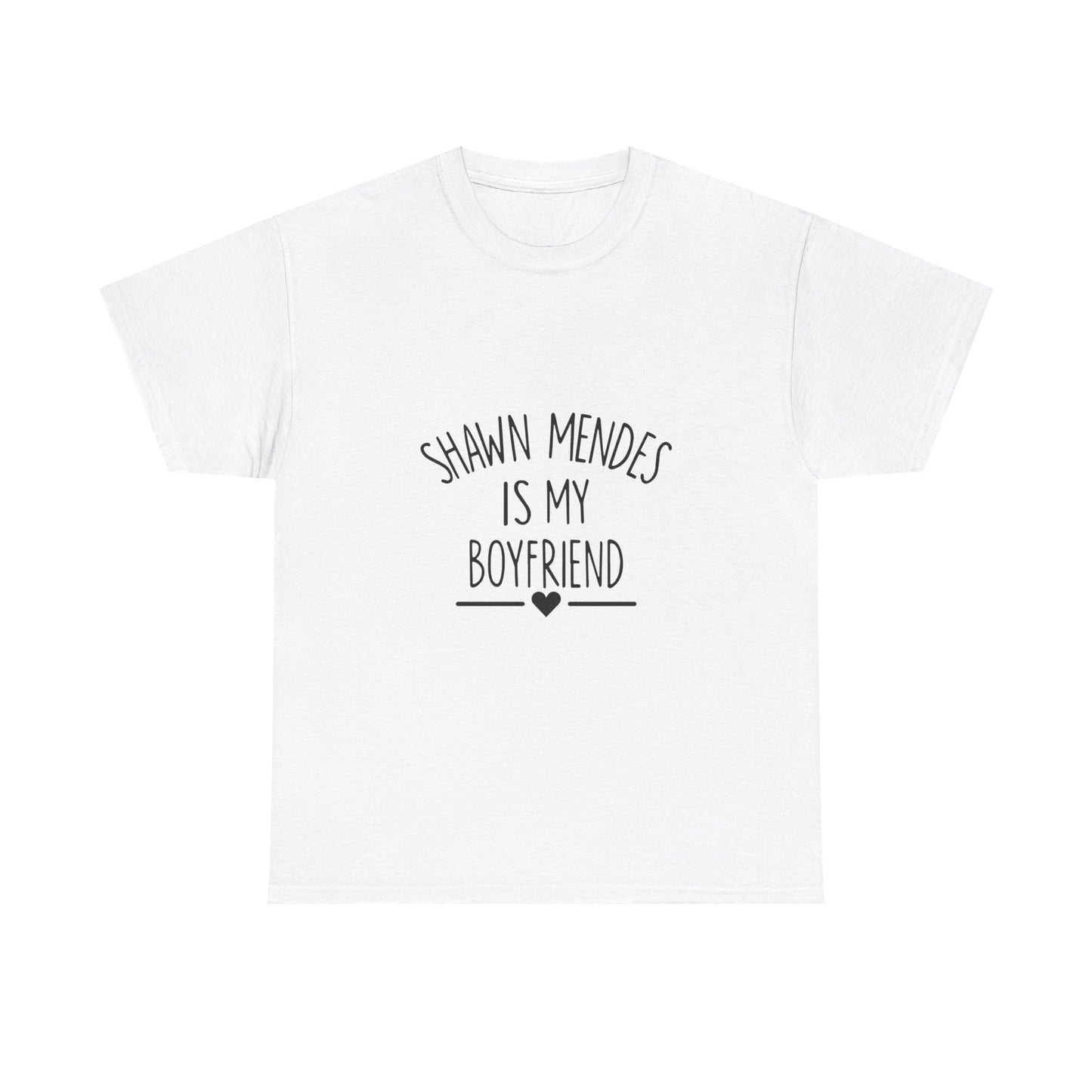 Muted Bloom Unisex Cotton Tee
