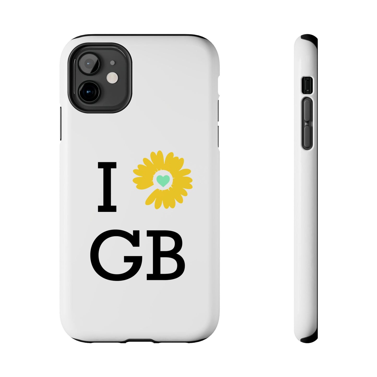 Boldheart Era Tough Magnetic Case