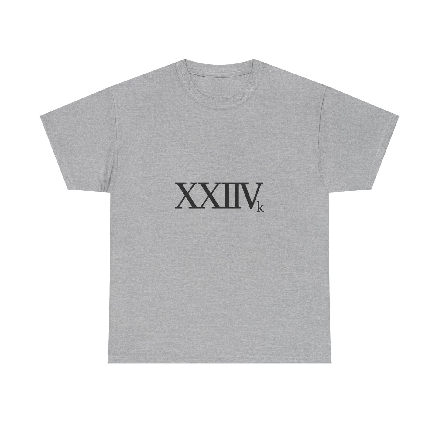 Roman Flex Legacy Unisex Heavy cotton Tee