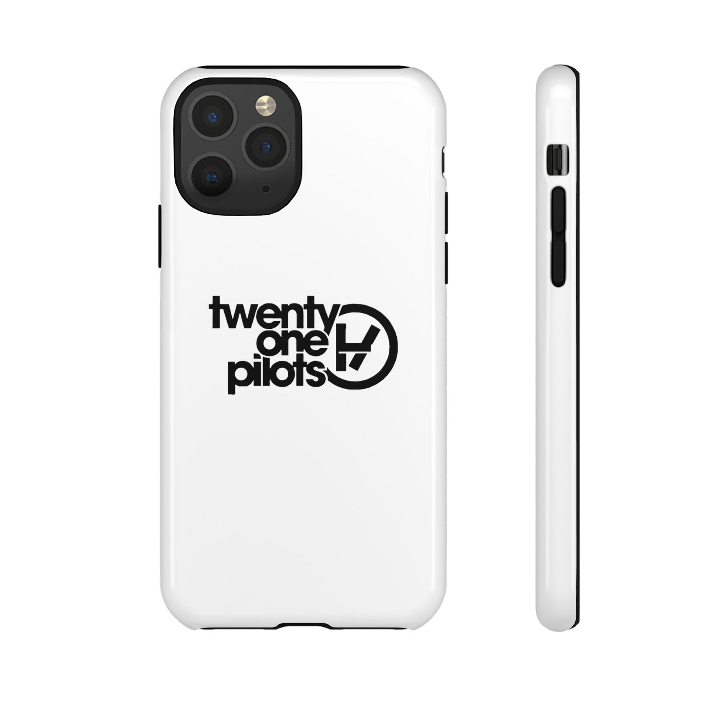 Alive Seal Tough Case