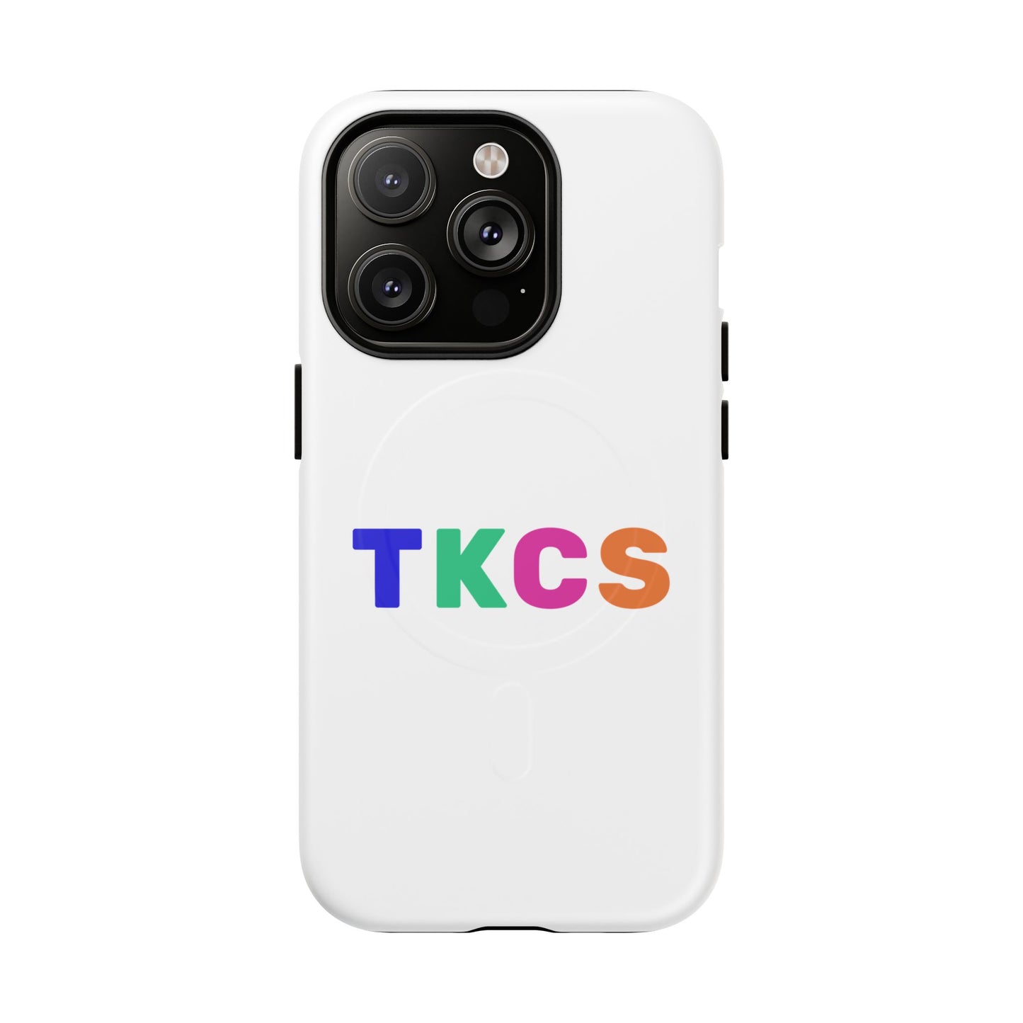 Color Pop TKCS Tough Magnetic Case