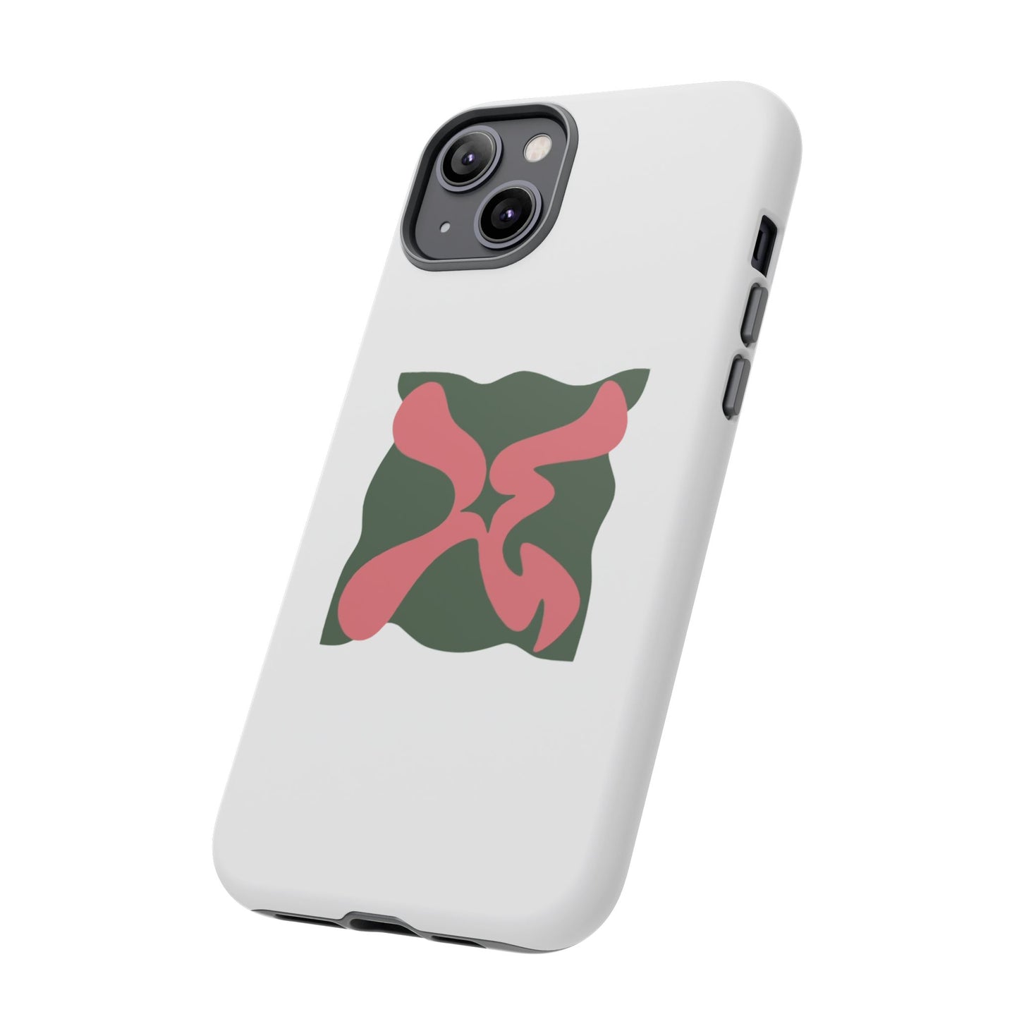 Pulse Streetwear Tough Cases