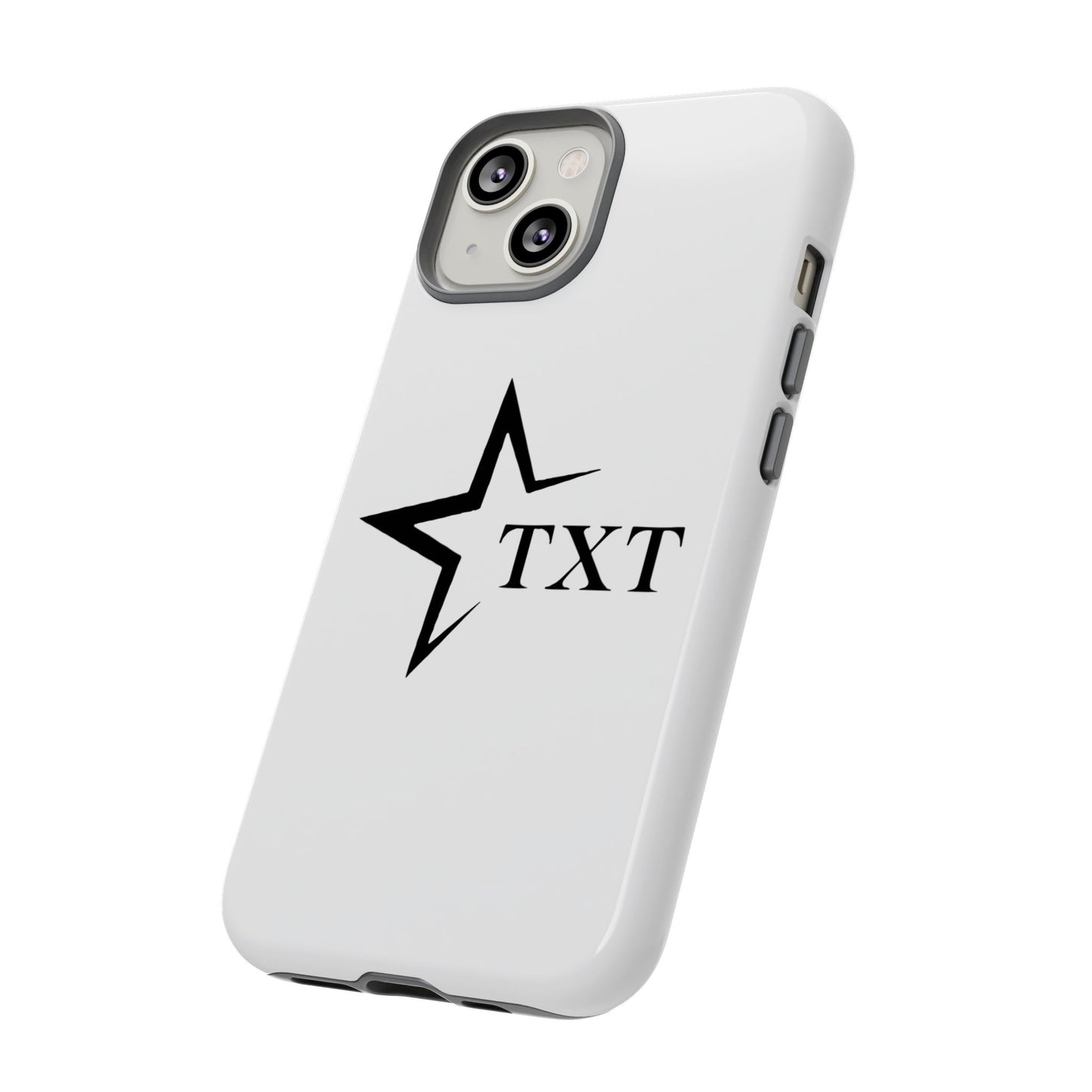 Urban Flux Co. Tough Cases