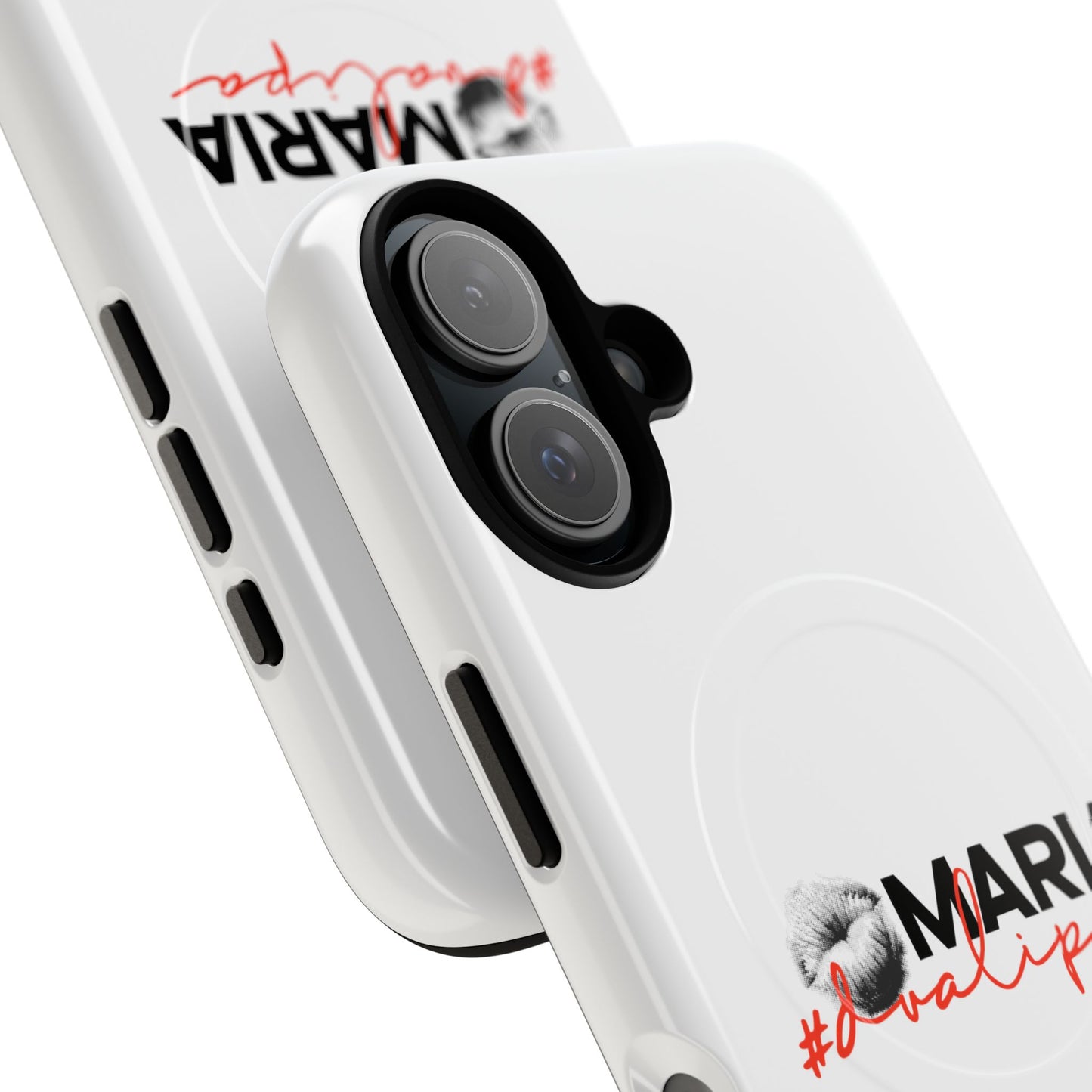 LoveNote Tough Magnetic Case