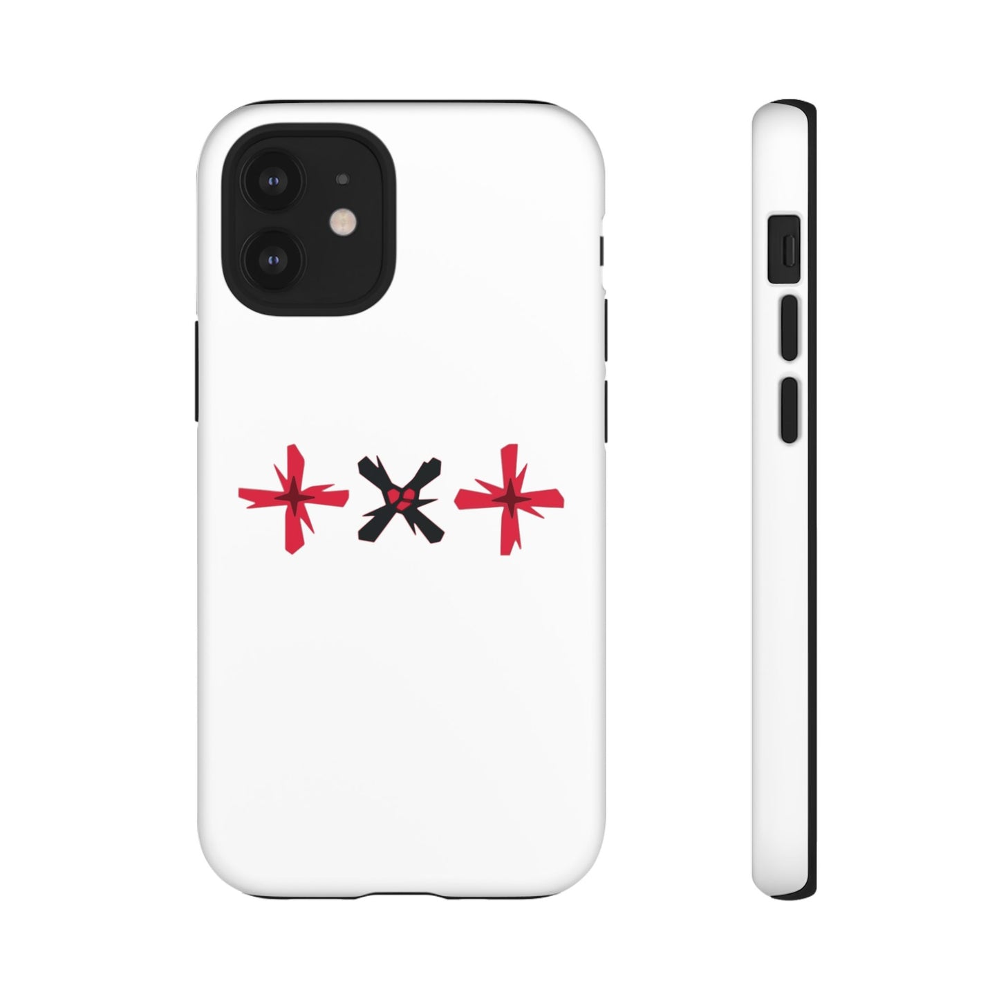Cosmic Edge Apparel Tough Cases