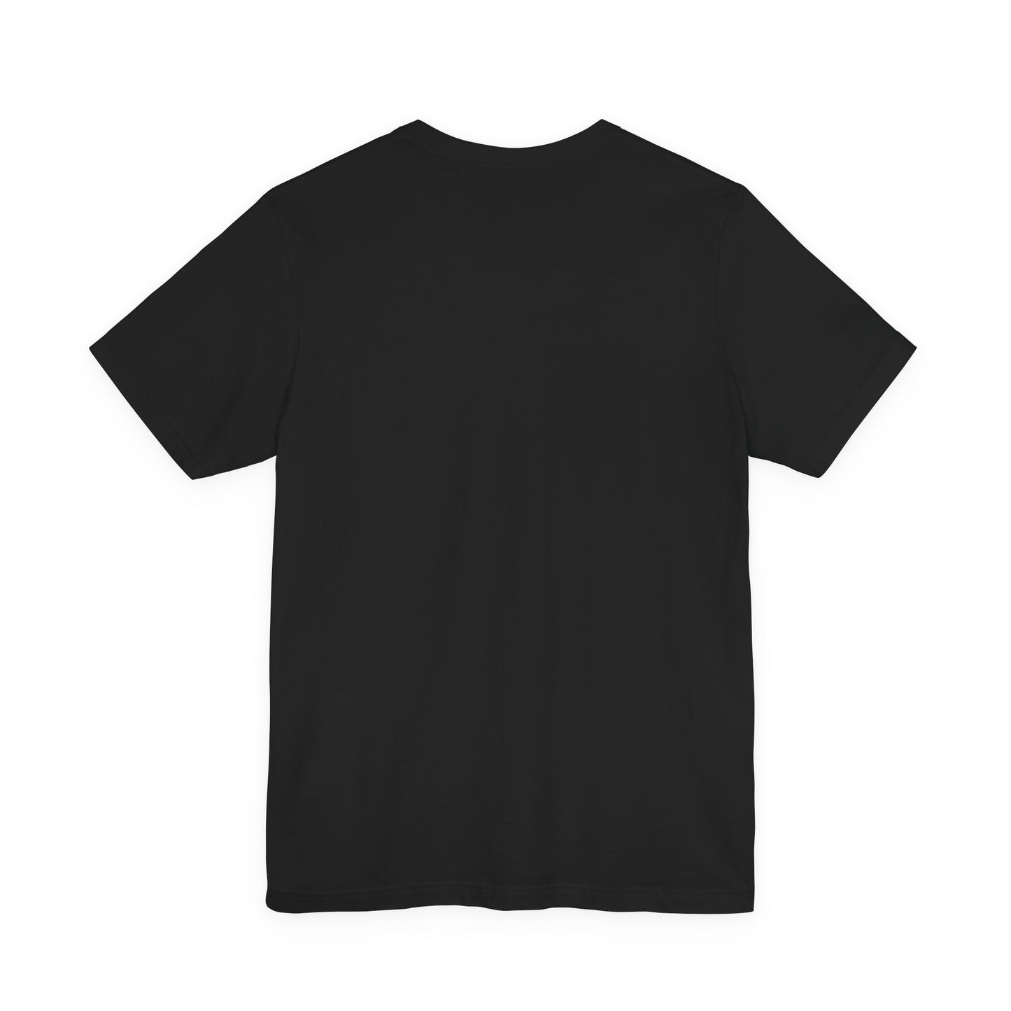 Tour Dreams Gradient Unisex Jersey short sleeve tee