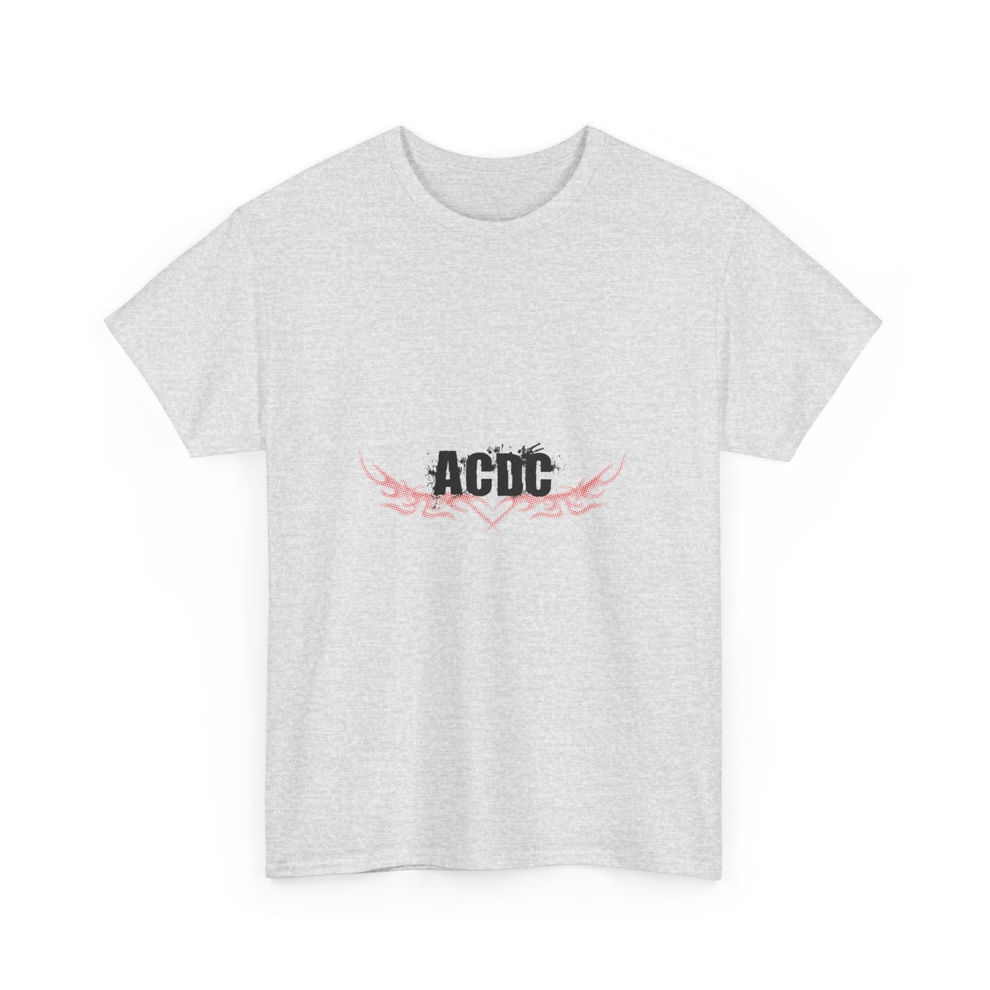 Rock & Roll Legacy Unisex Heavy Cotton Tee