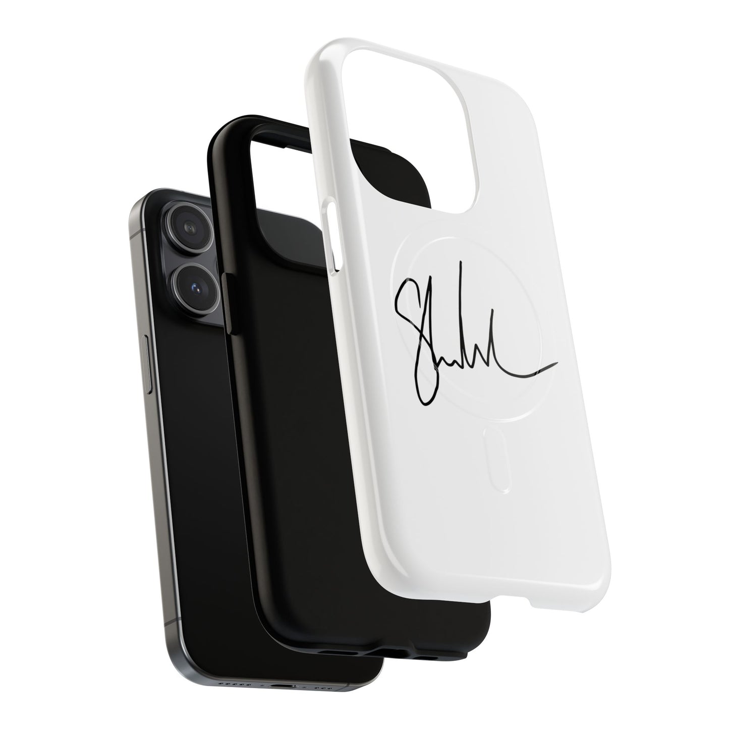 Outline Echo Tough Magnetic Case