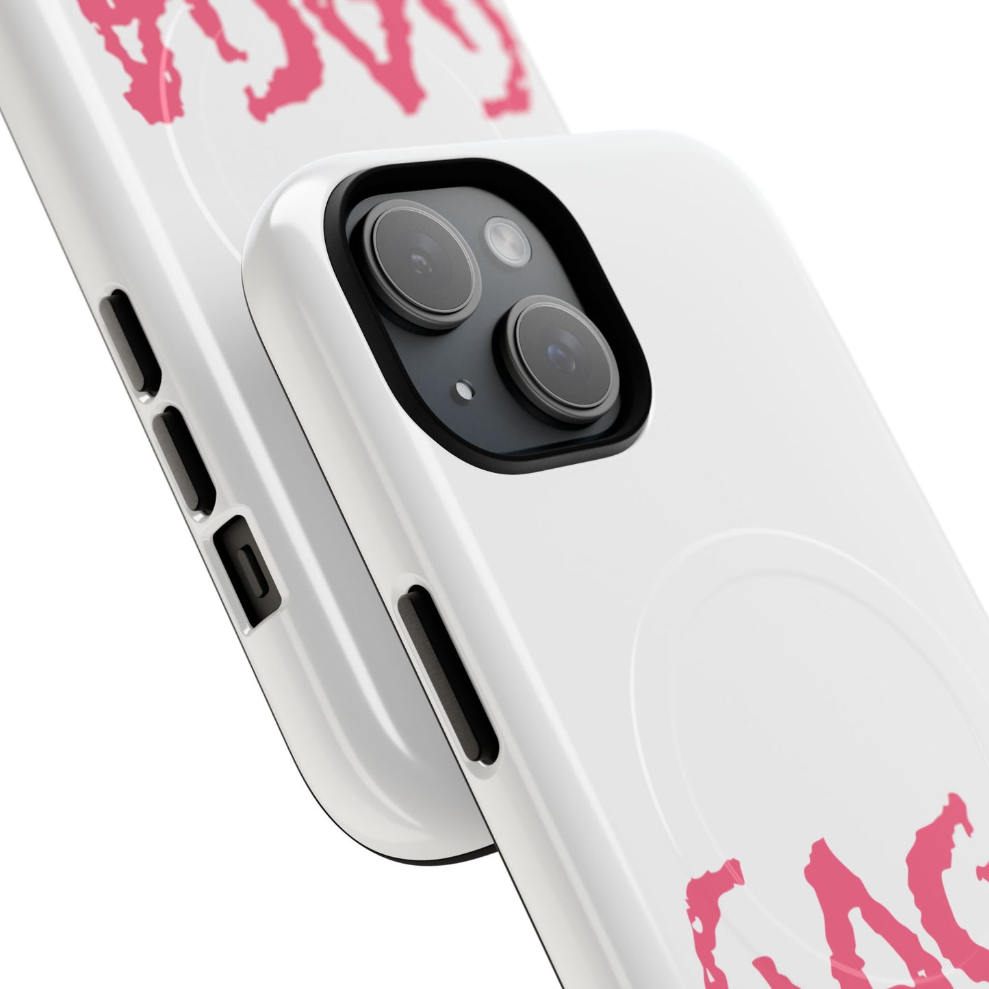 Pop Drip Tough Magnetic case