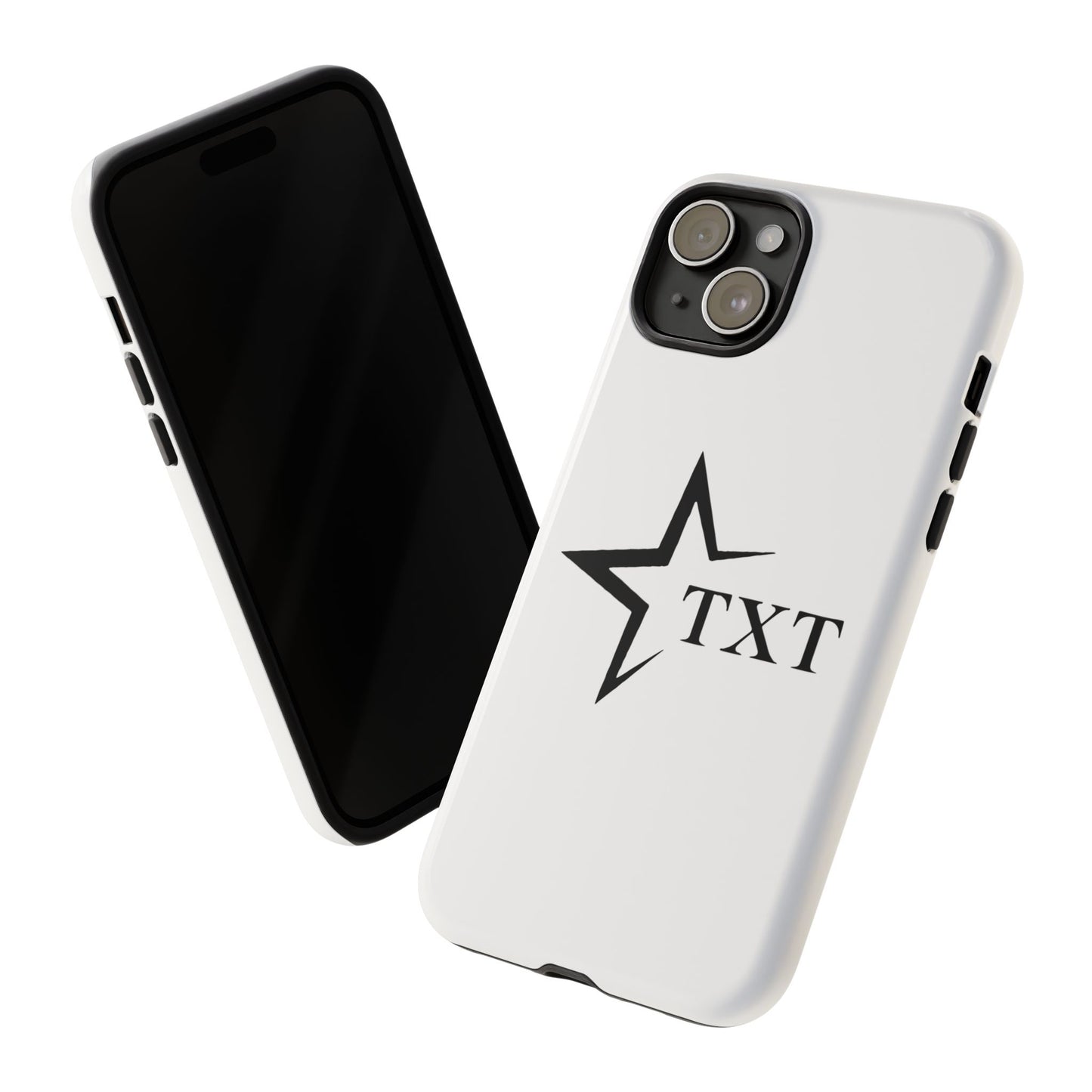 Urban Flux Co. Tough Cases