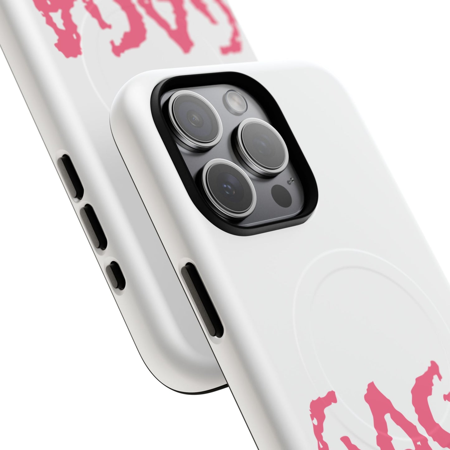 Pop Drip Tough Magnetic case