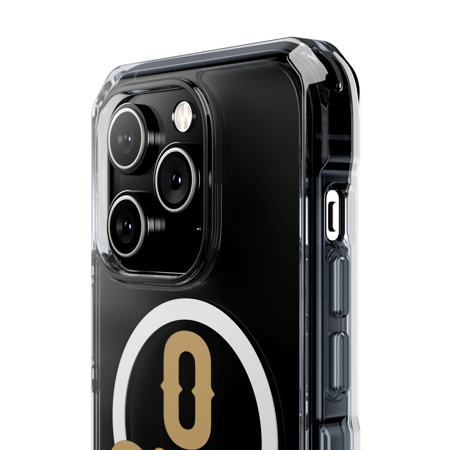 OVO Monogram Stack impact case