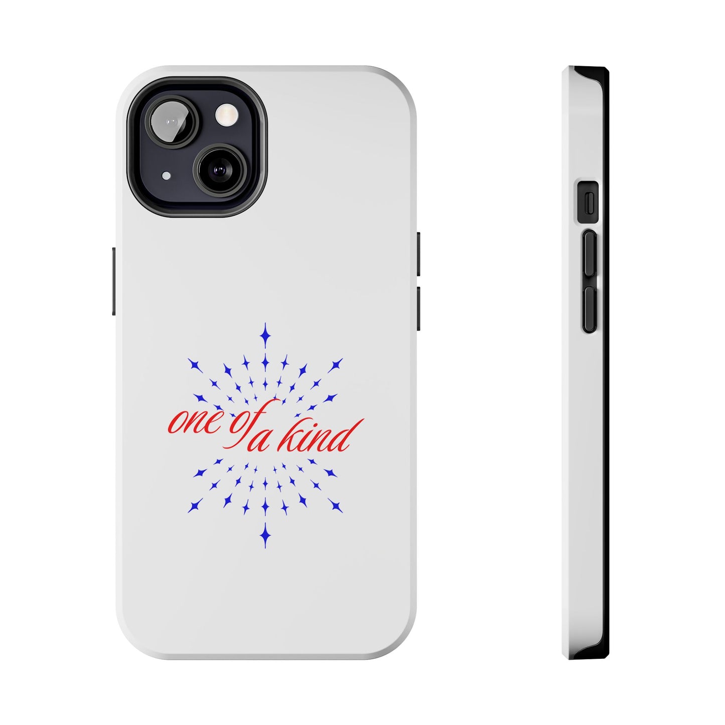 All Eyes On Sound Tough Magnetic Case