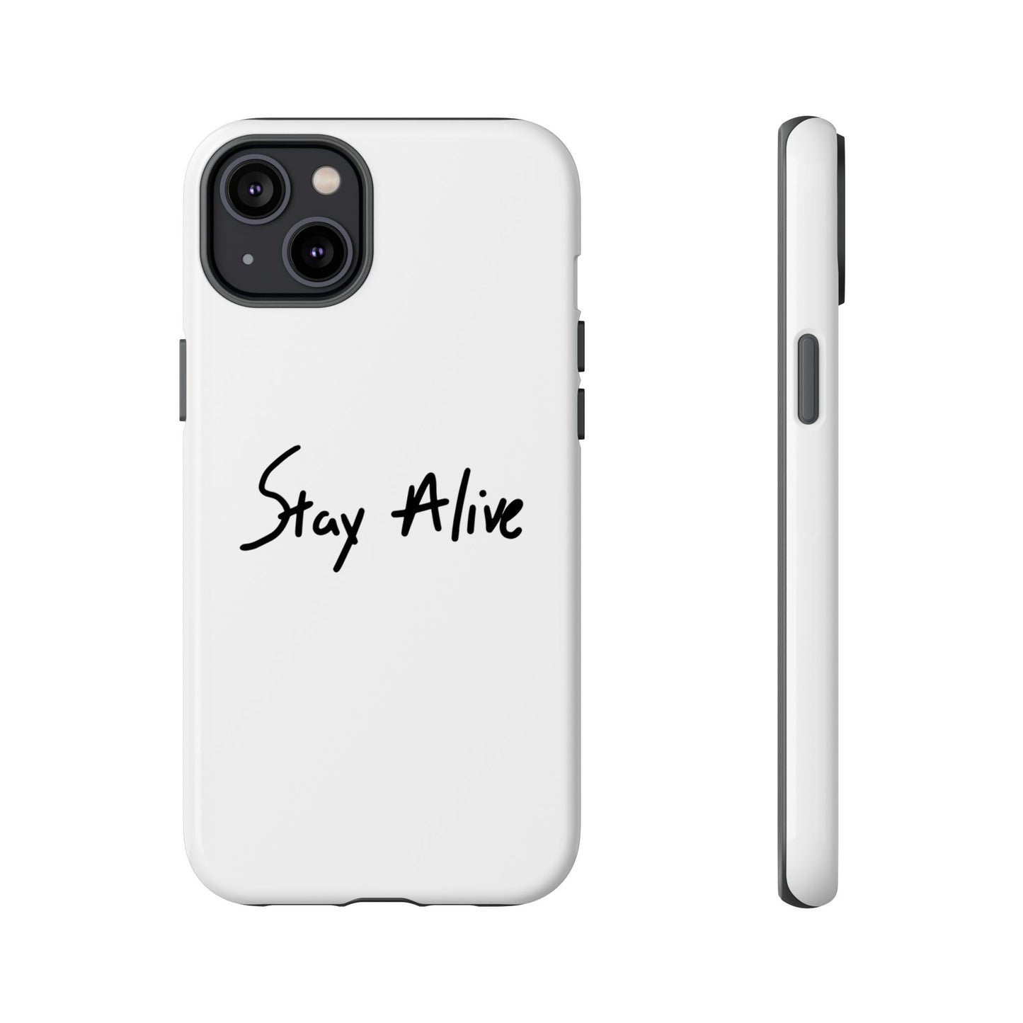Shadow Pulse Tough Case