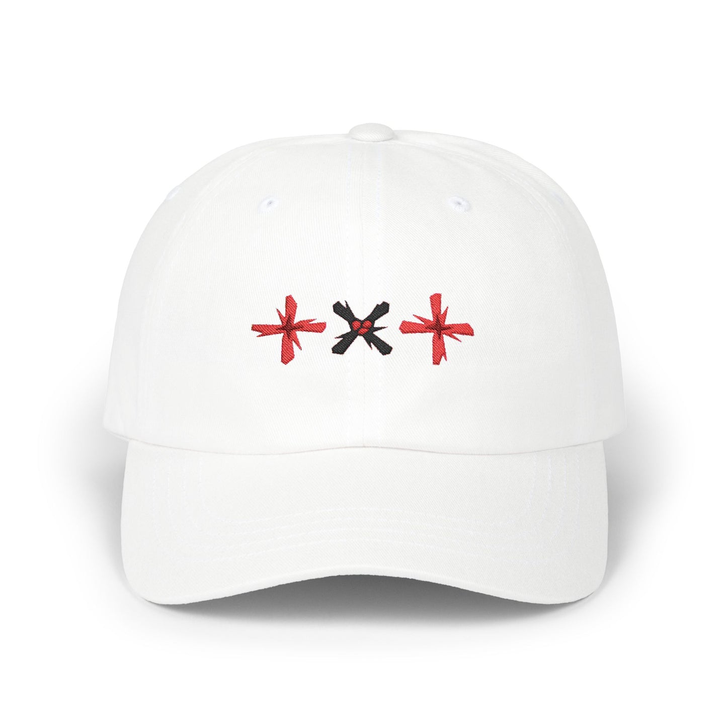 Cosmic Edge Apparel Classic dad cap