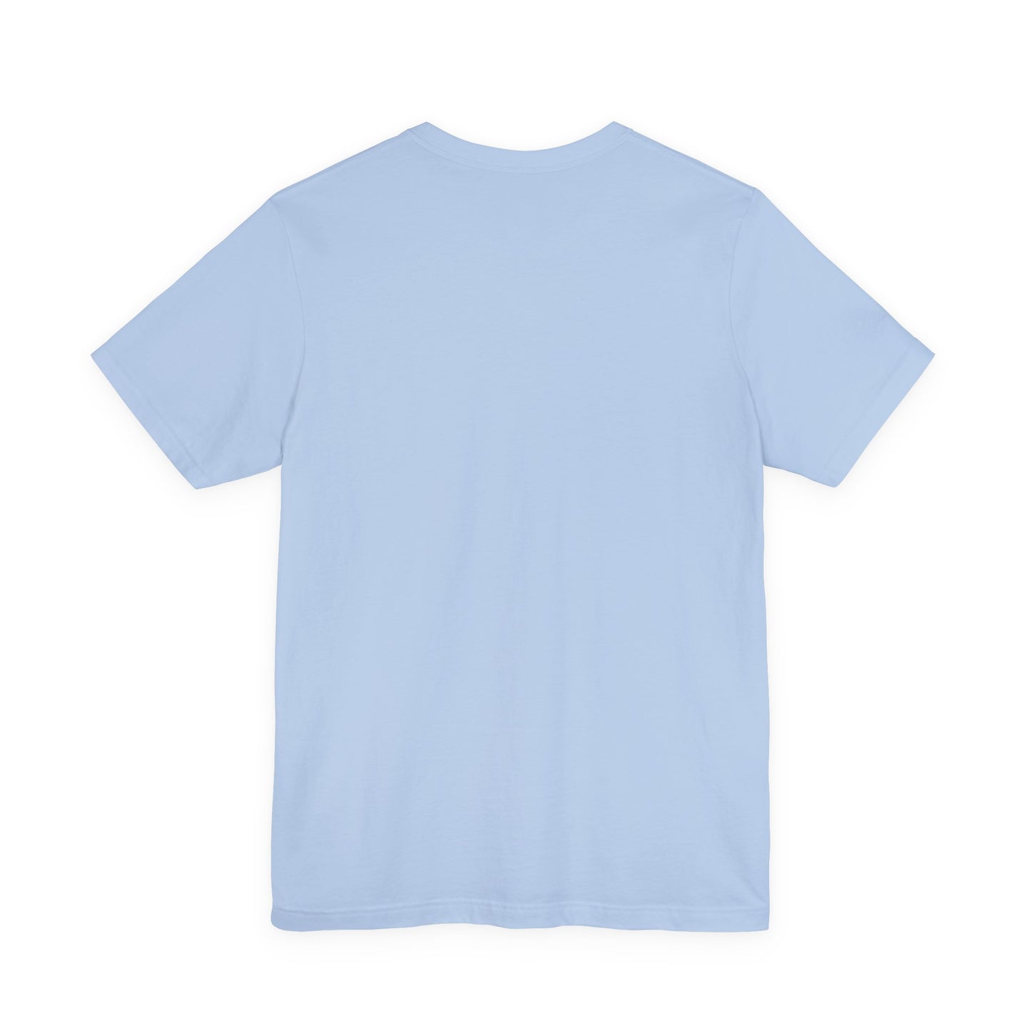 Bolt & Beats Fusion Unisex short sleeve Tee