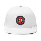 Born for the Stage Flat Bill Cap