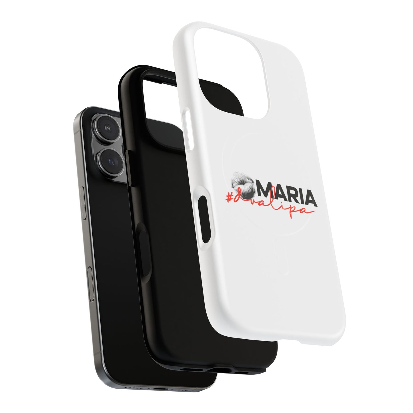 LoveNote Tough Magnetic Case