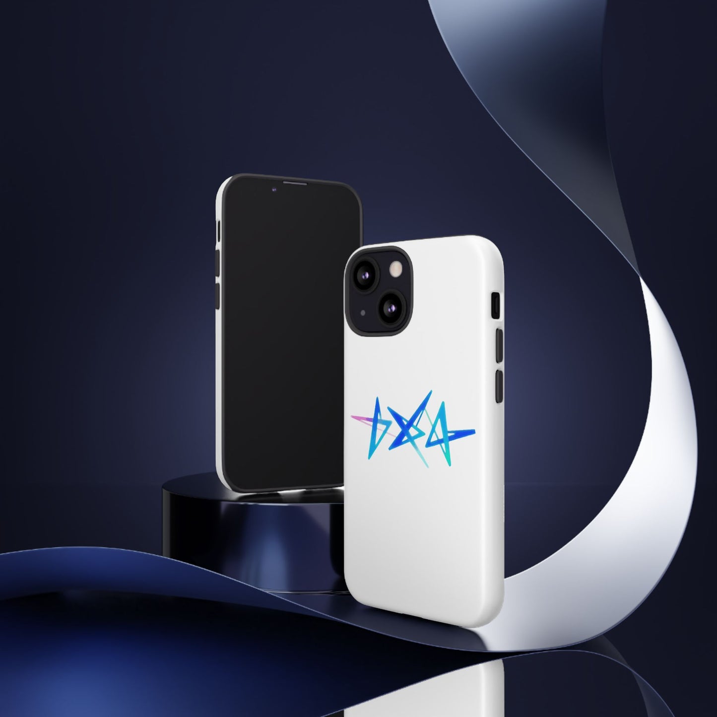 LUMINA Tough Cases