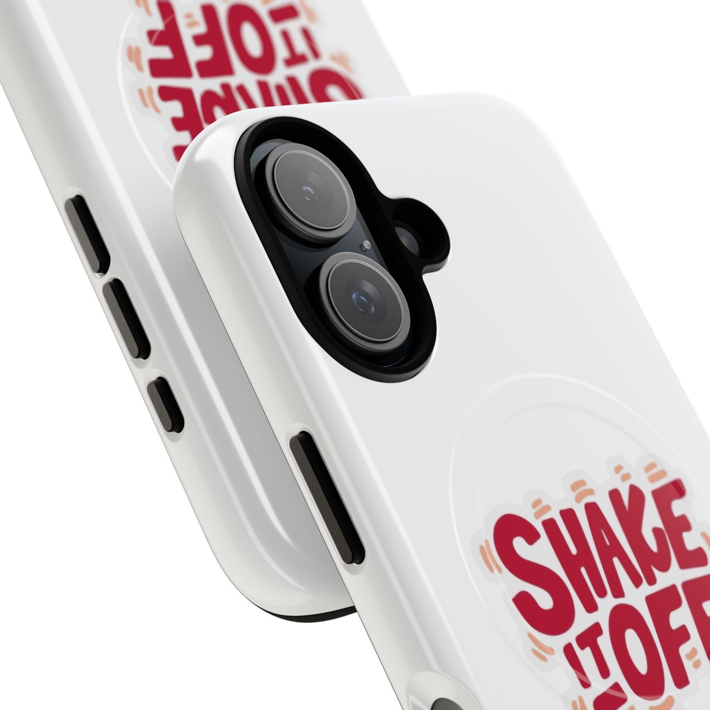 Swift Era Vibes Tough Magnetic Case