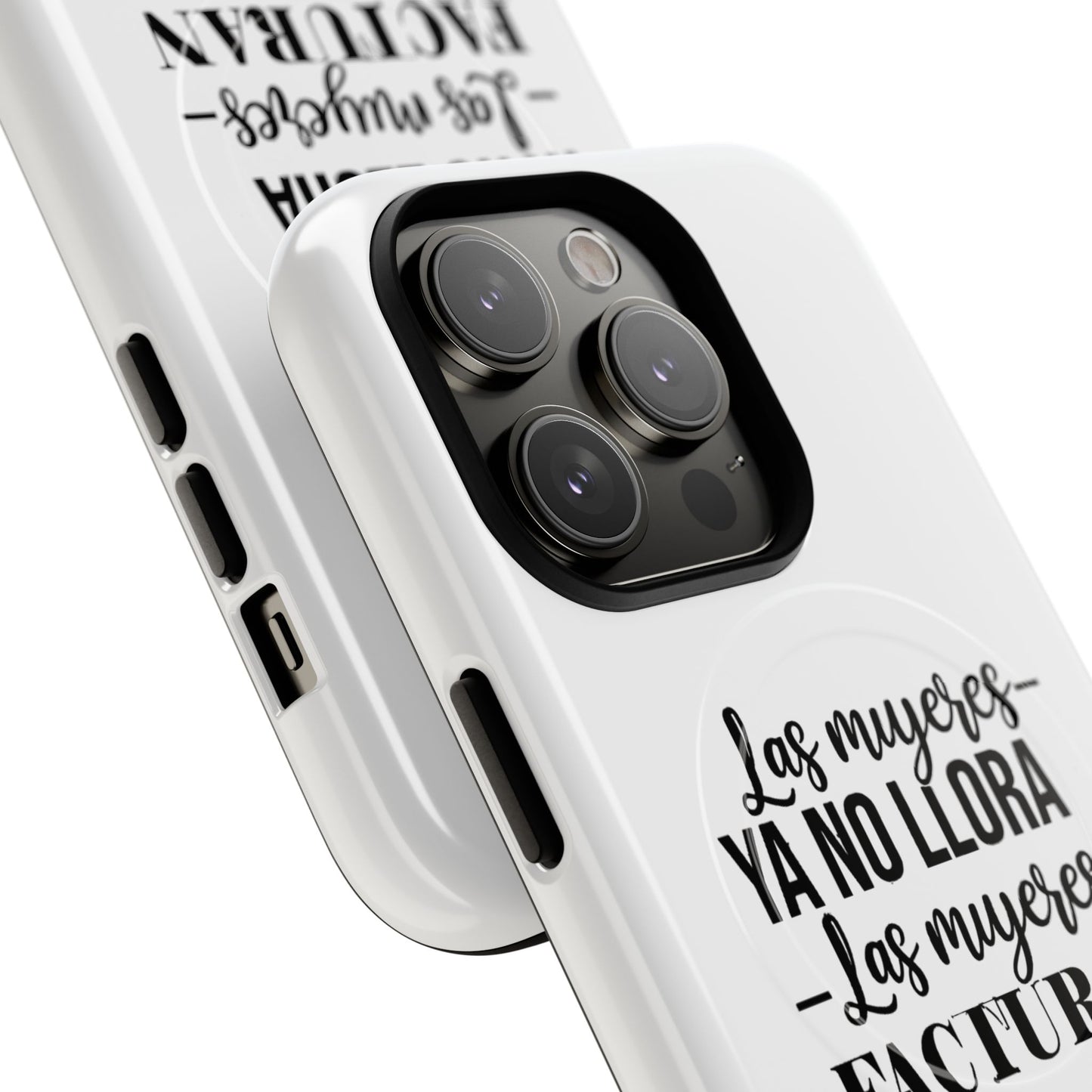 Desert Vision Tough Magnetic case