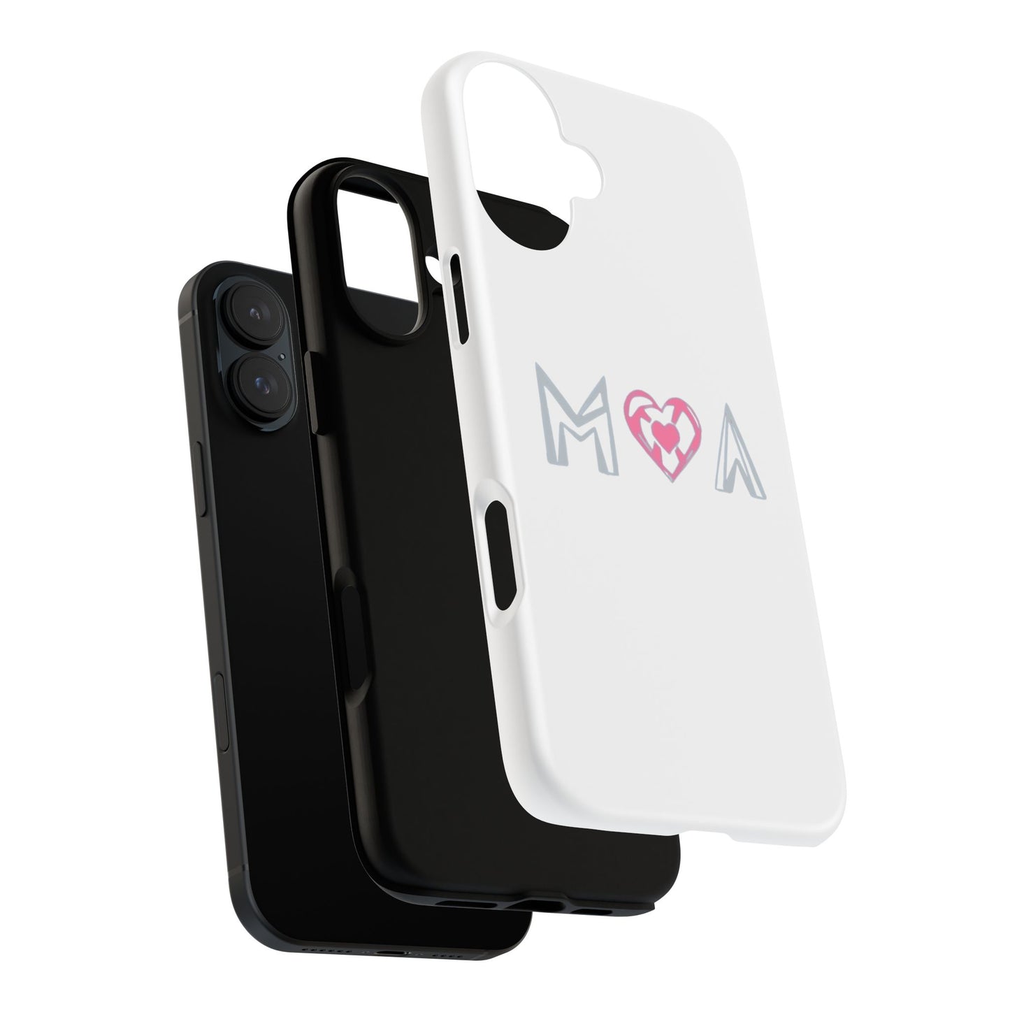 Nova Core Clothing Tough Cases