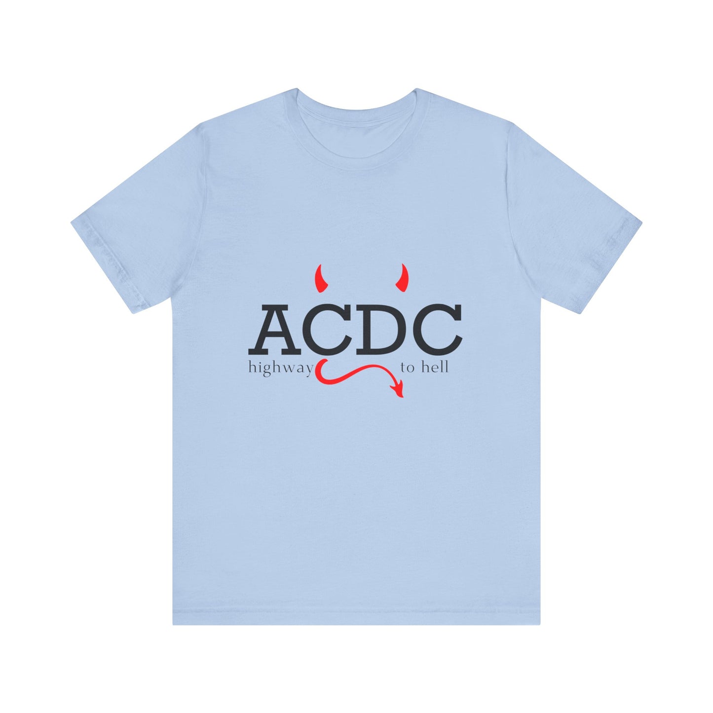 Electric Edge Unisex short sleeve Tee