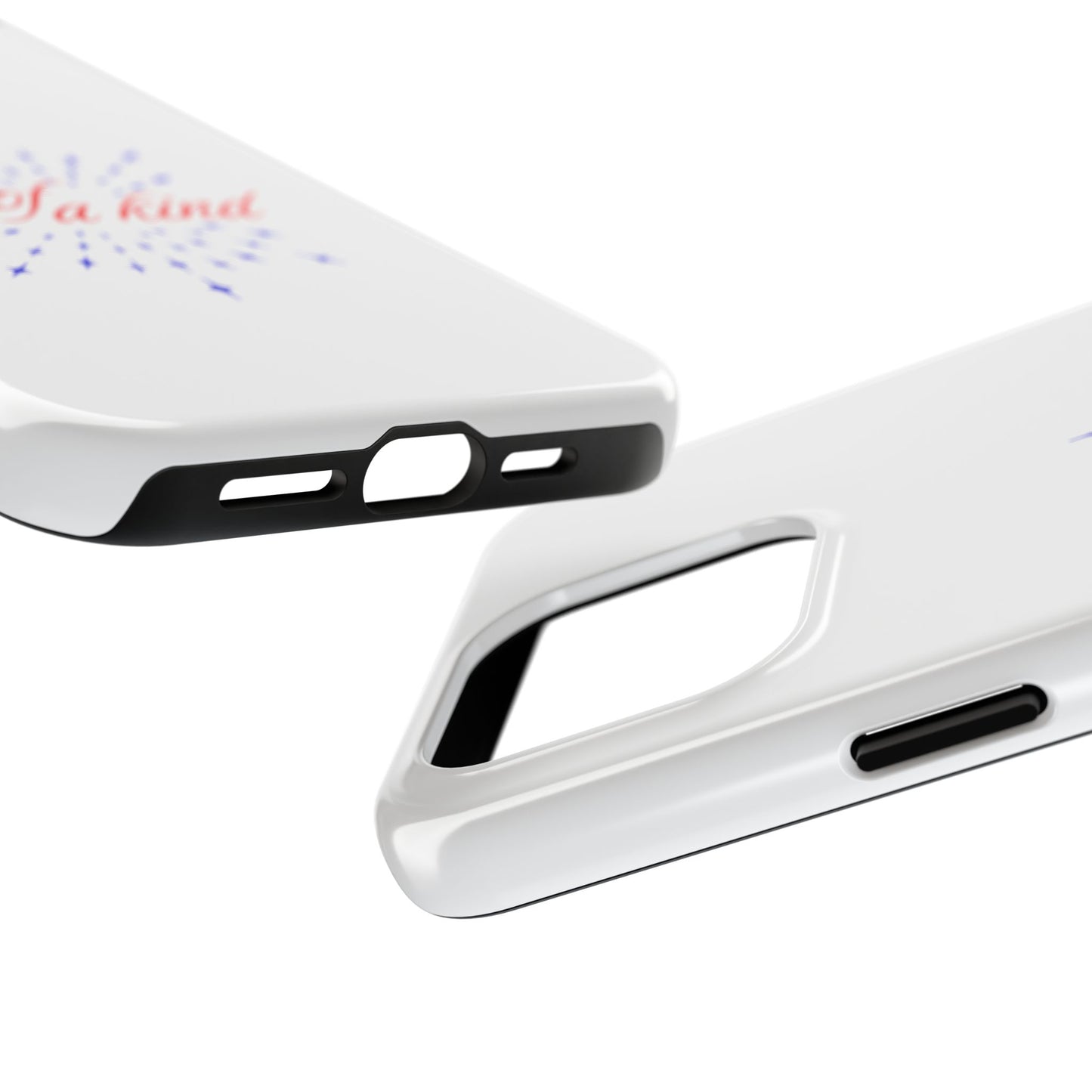 All Eyes On Sound Tough Magnetic Case