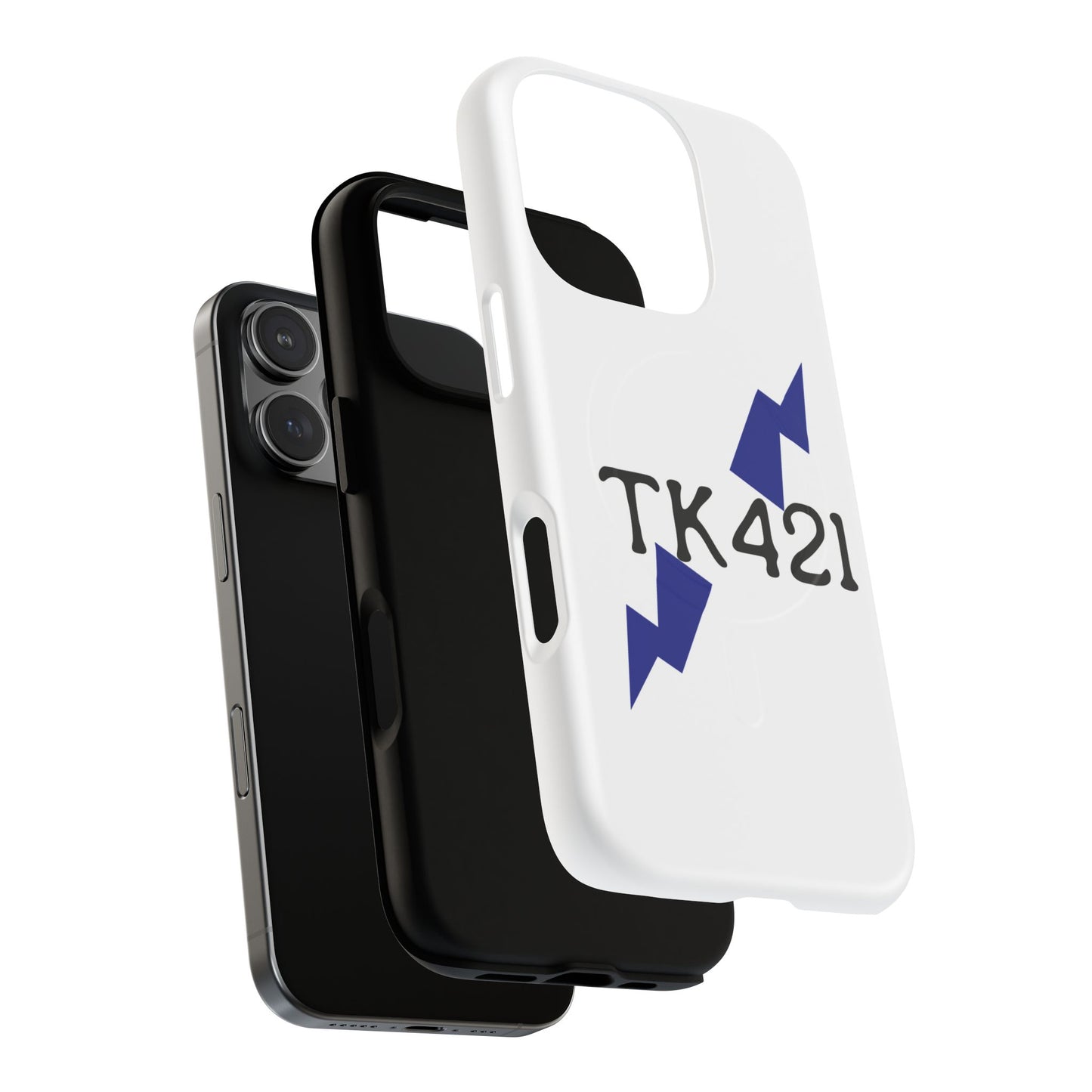 Bolt Duality Tough Magnetic case