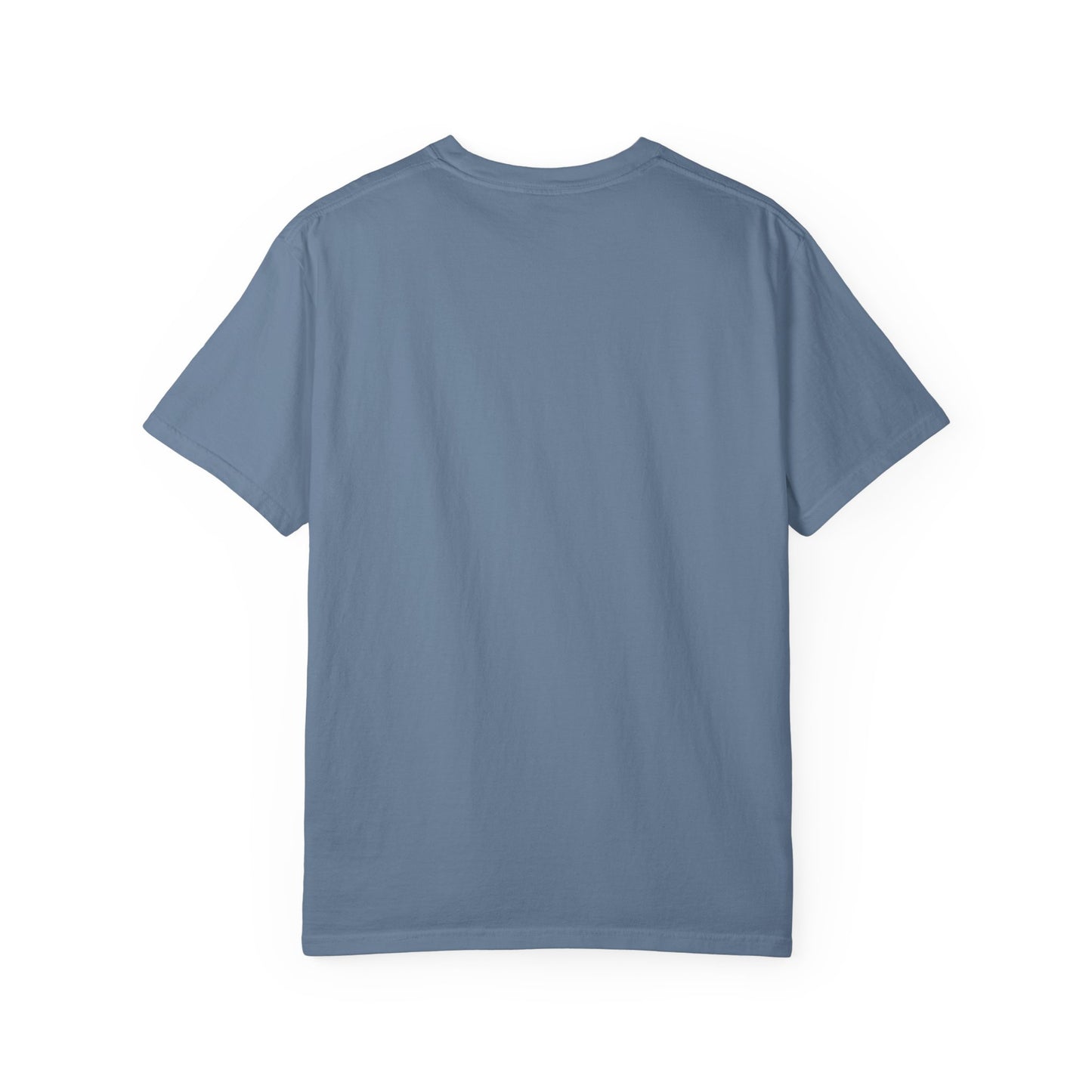 Dra-ke Graffiti Script Dyed Tshirt