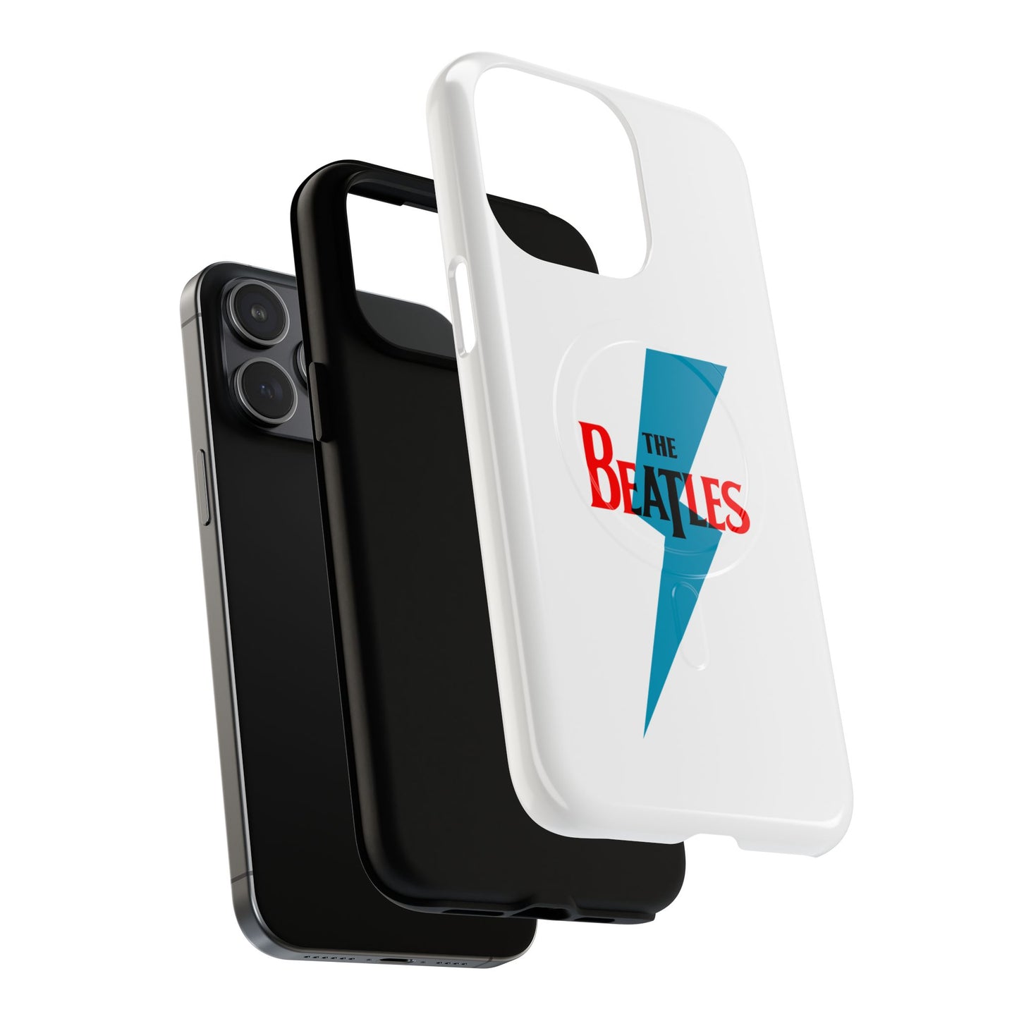 Bolt & Beats Fusion Tough Magnetic case