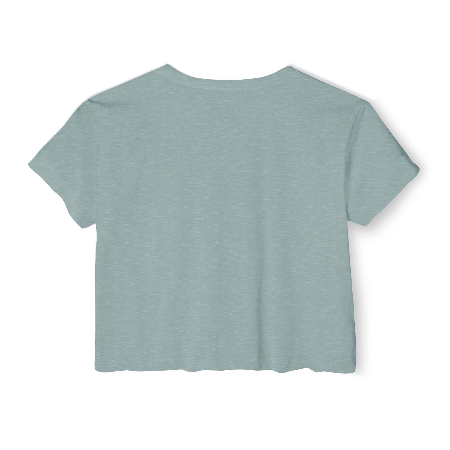 Swift Era Vibes Women's Festival Crop Top