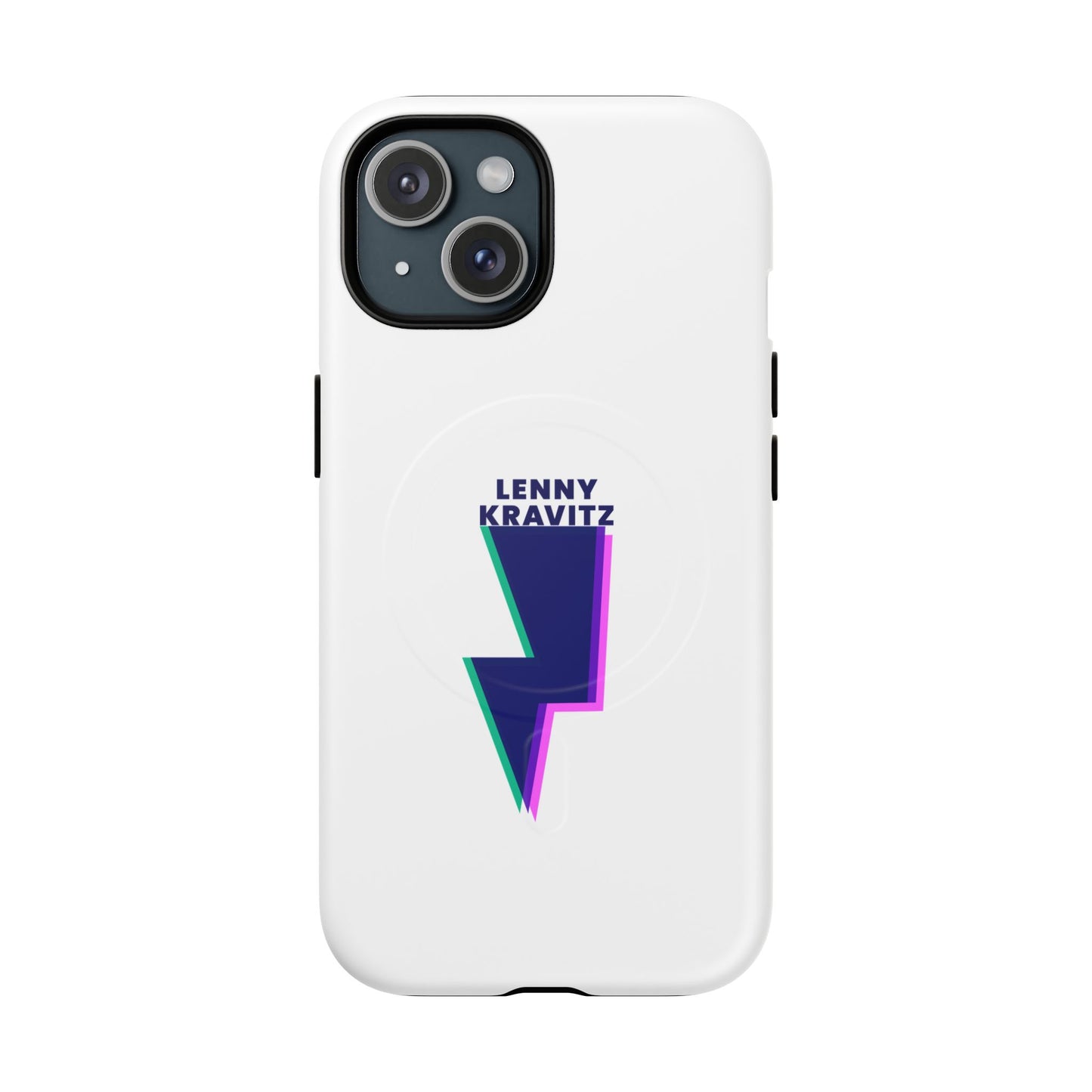 Layered Bolt Vibe Tough Magnetic case