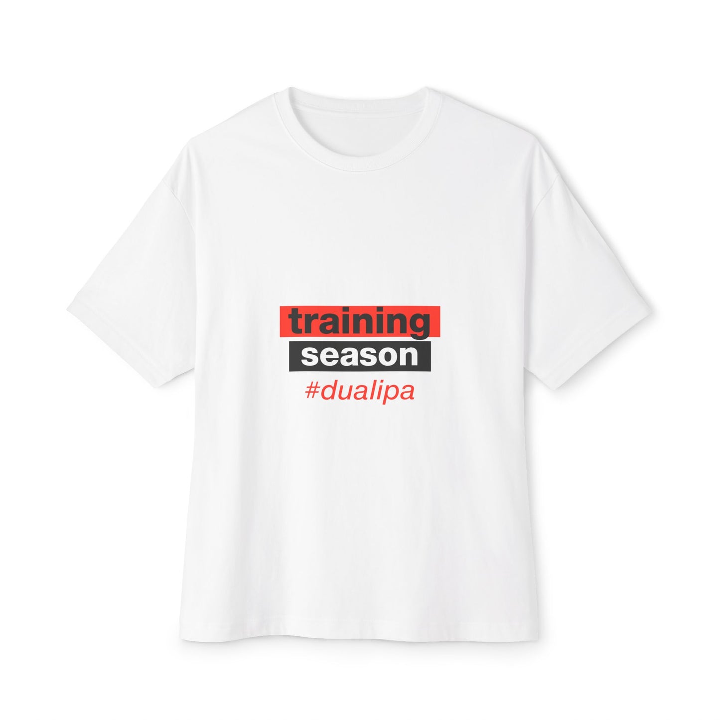 Intense Grind Mode Unisex Oversized Boxy Tee