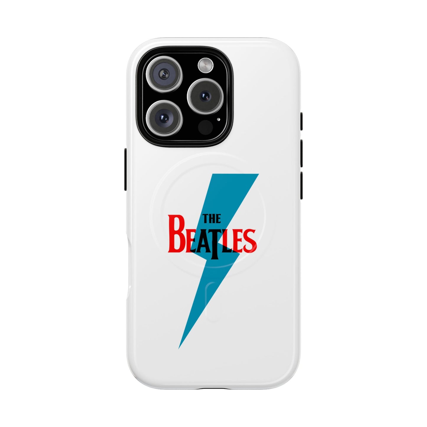Bolt & Beats Fusion Tough Magnetic case