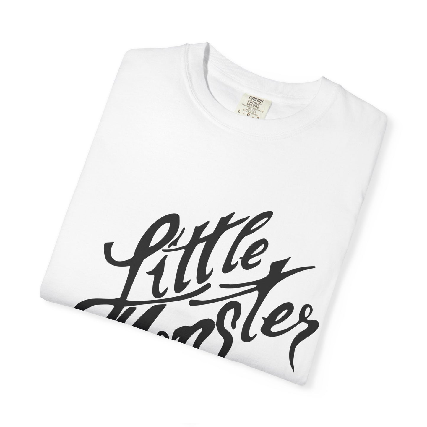 Strike Icon-Unisex Dyed Tshirt