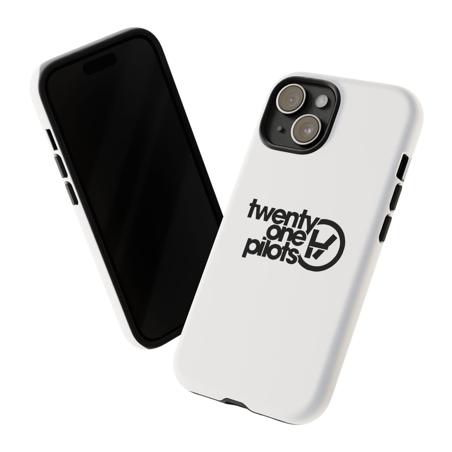 Alive Seal Tough Case