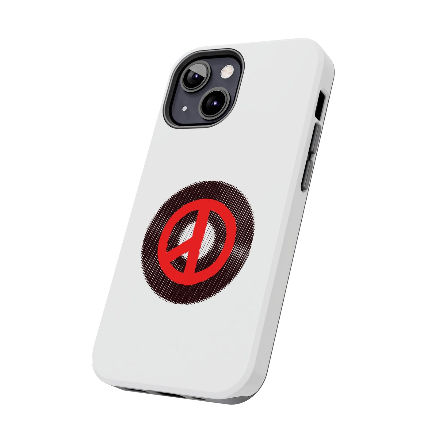 Born for the Stage Tough Magnetic Case