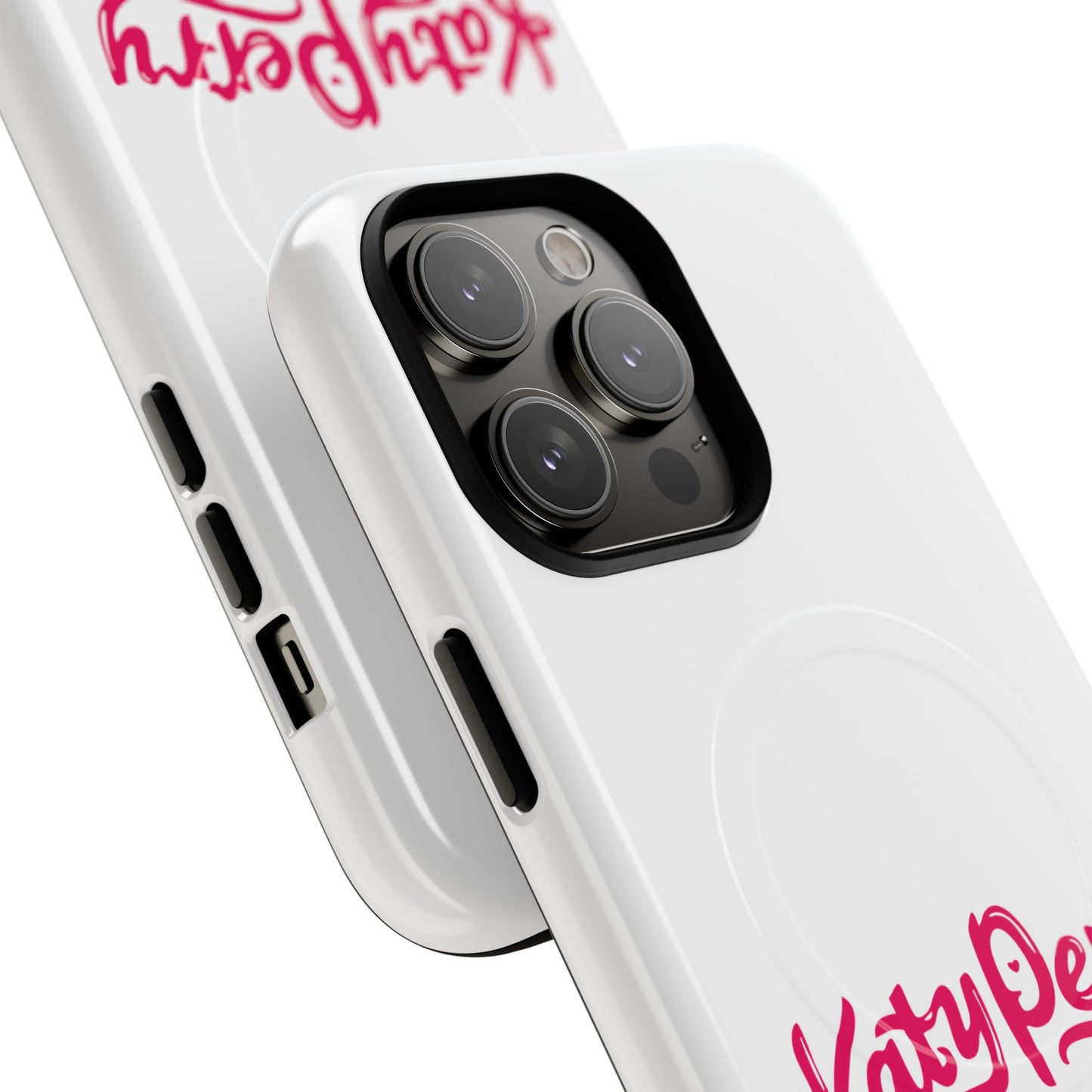 Katy Perry Pop Signature Tough Magnetic cases