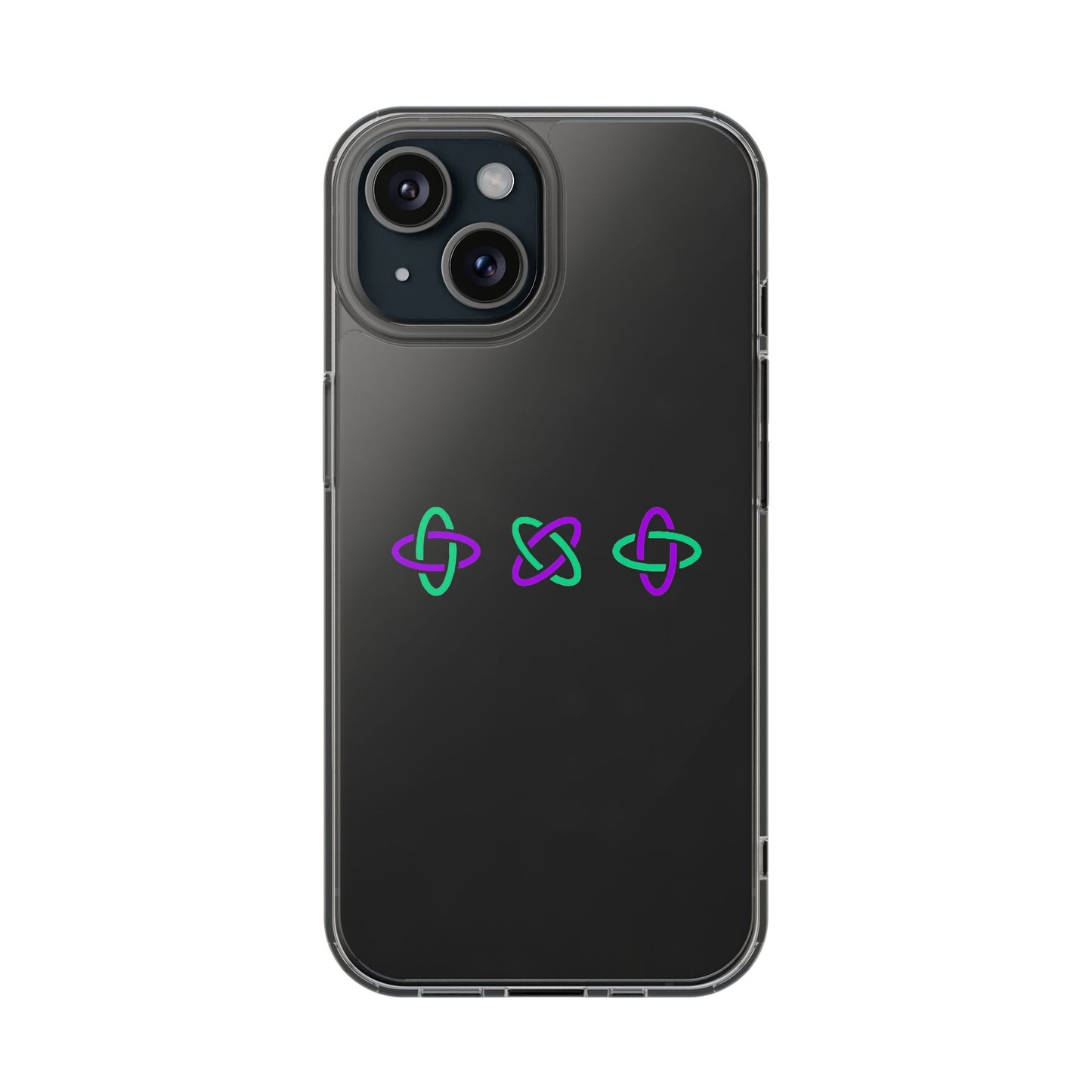 Zero Gravity Wear Clear Cases