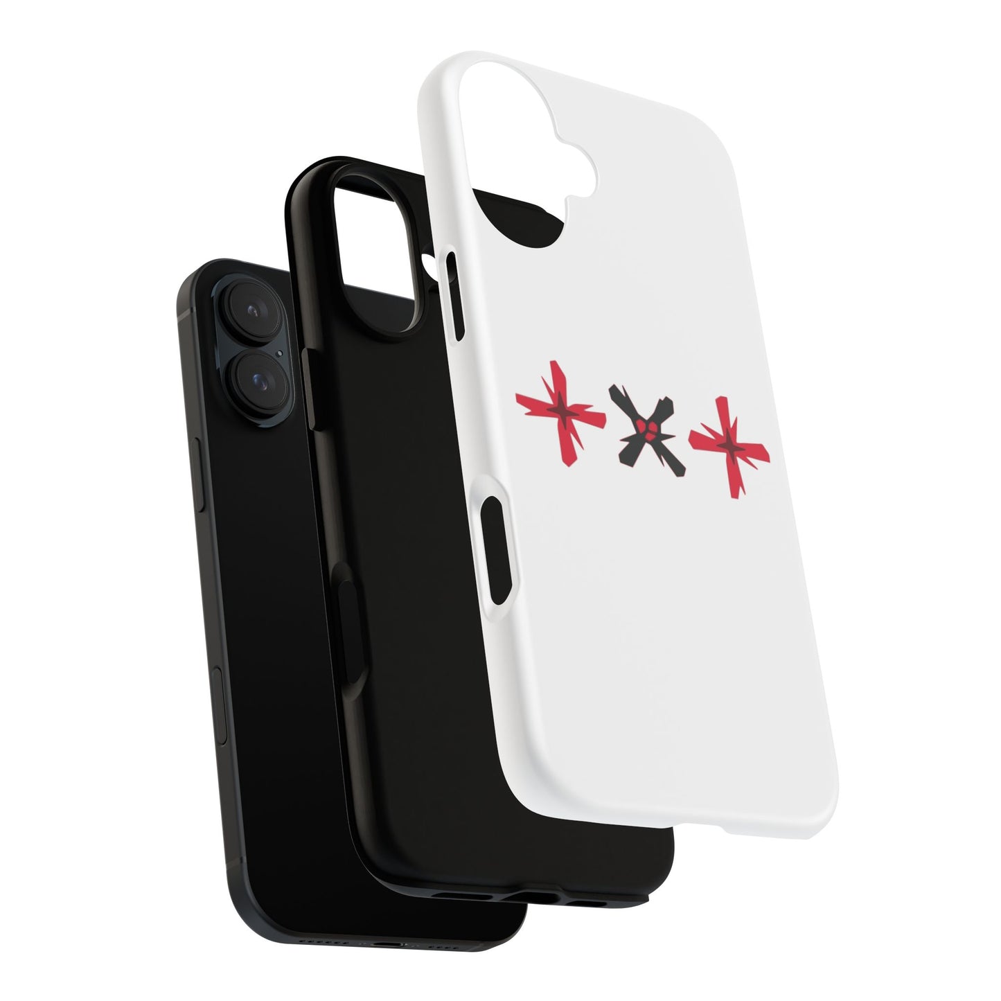 Cosmic Edge Apparel Tough Cases