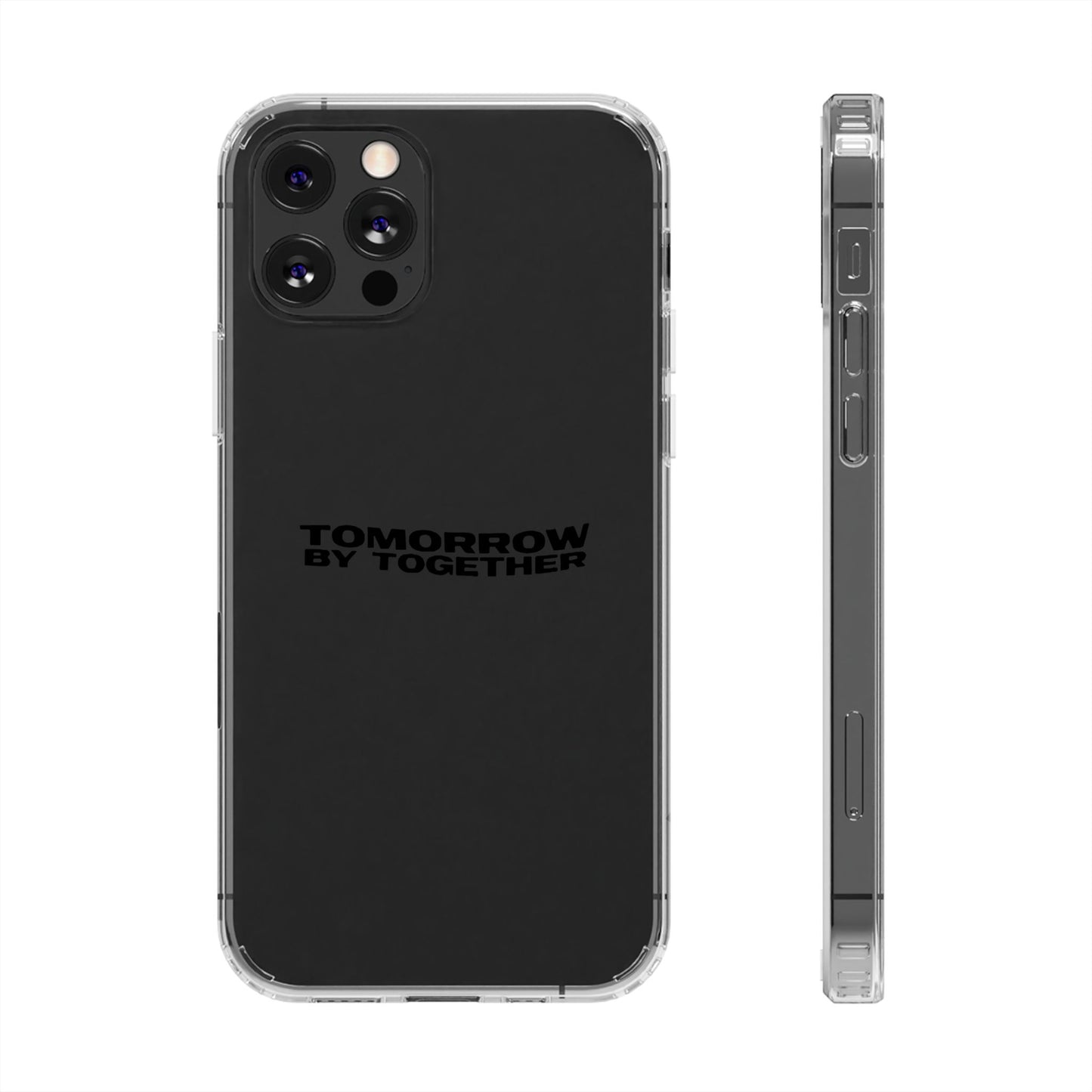 NEOVOID Clear Cases
