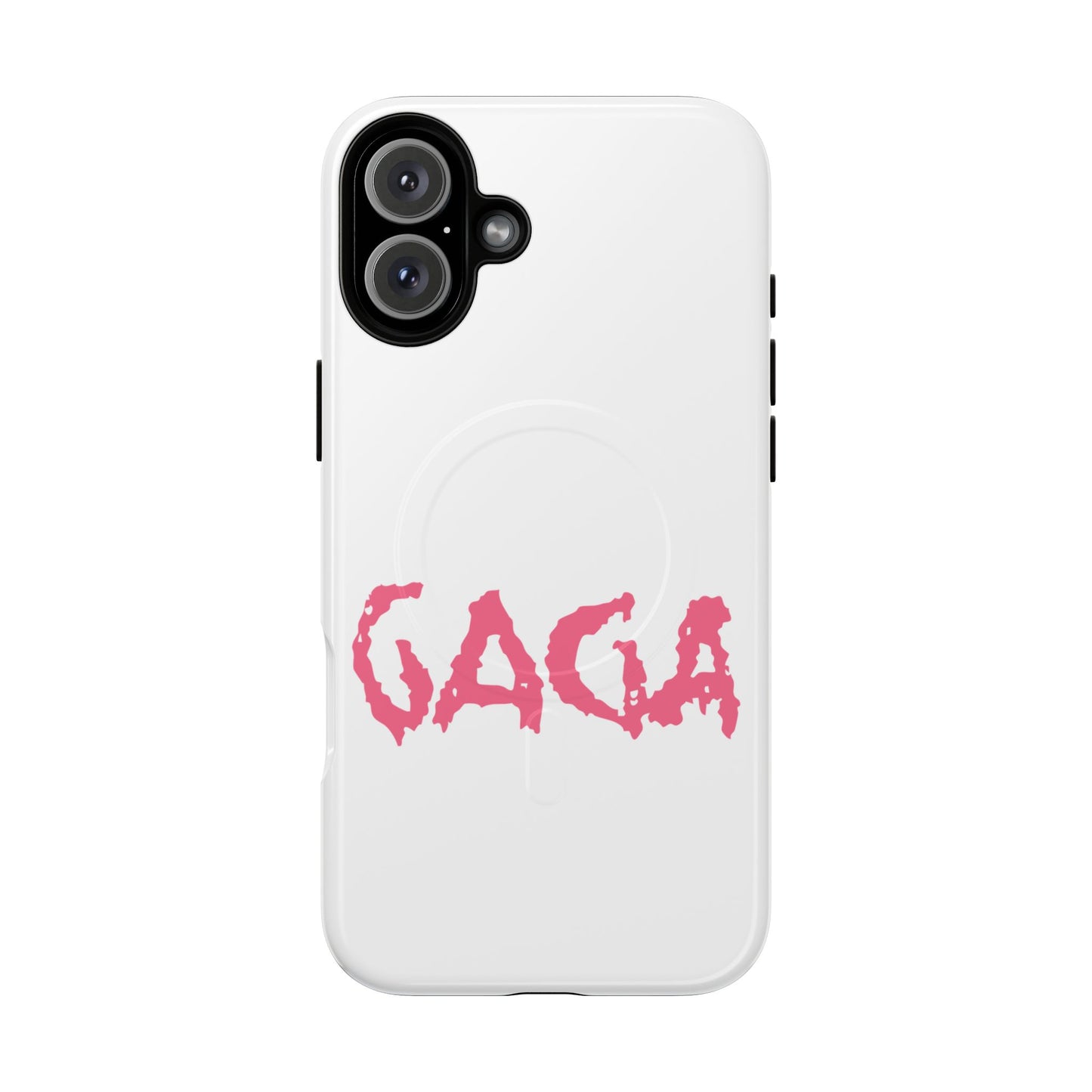 Pop Drip Tough Magnetic case